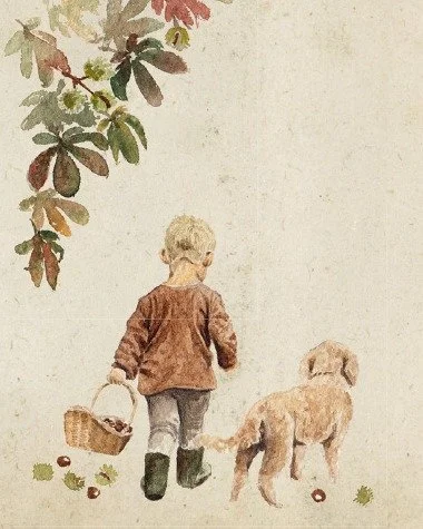 Happy 1st Day of Half Term!

I had big dreams of fun, and joy, filled with autumn walks and lots of love and cuddles but it's day 1 and I've already blown my top getting them to brush their teeth and the 2 year old legged it out the shop nearly onto 