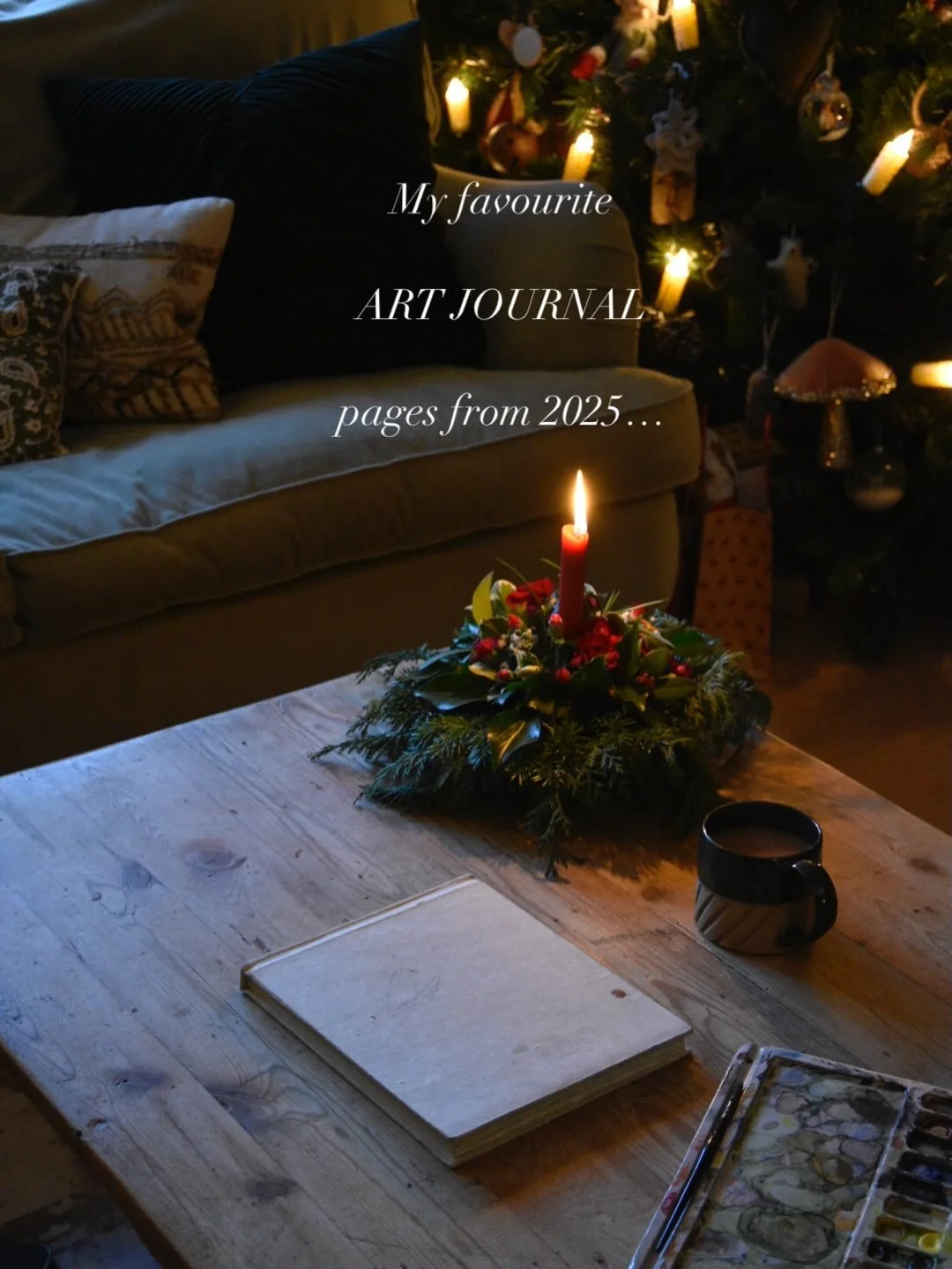 What do you think? Do you have a favourite month?