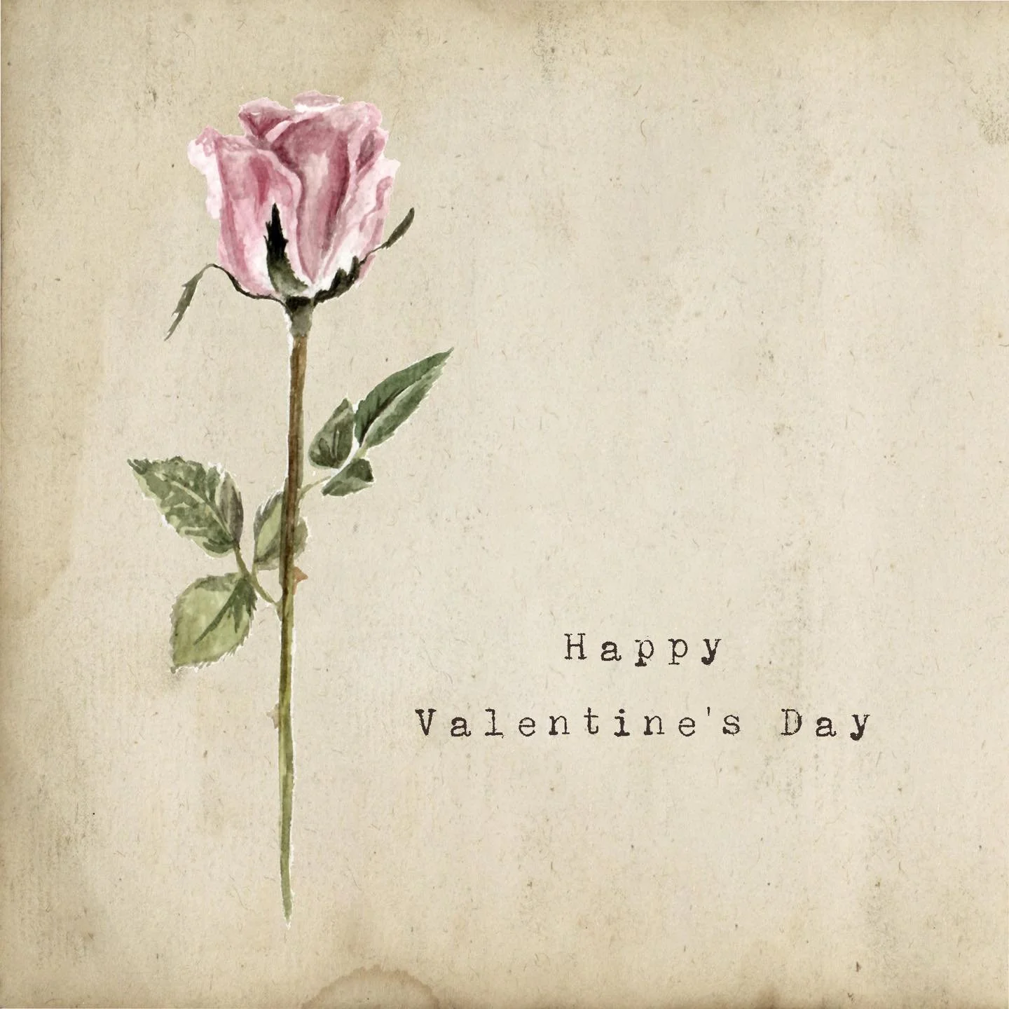 Happy Valentine&rsquo;s Day ❤️