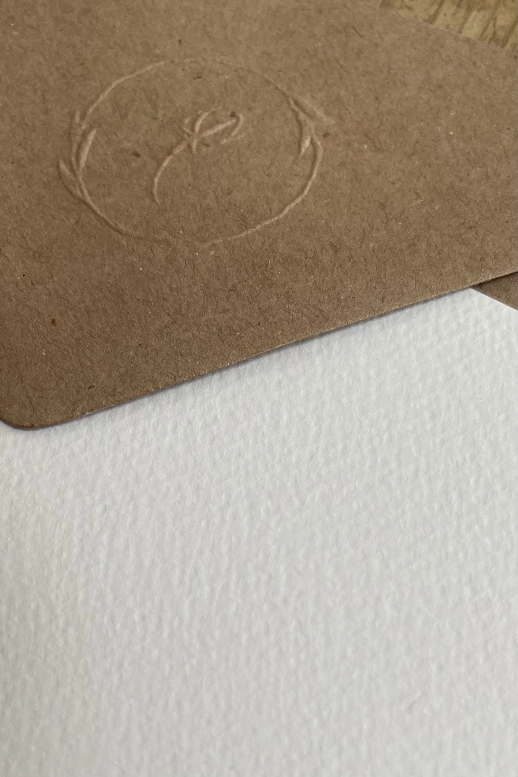 New Card Stock