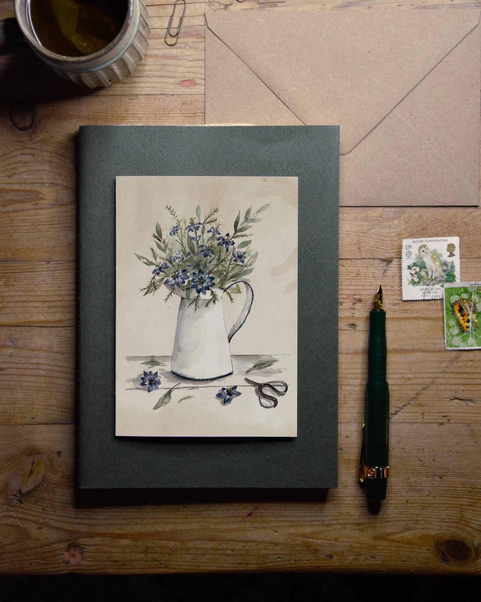 BM69 NIGELLA IN JUG CARD.jpg
