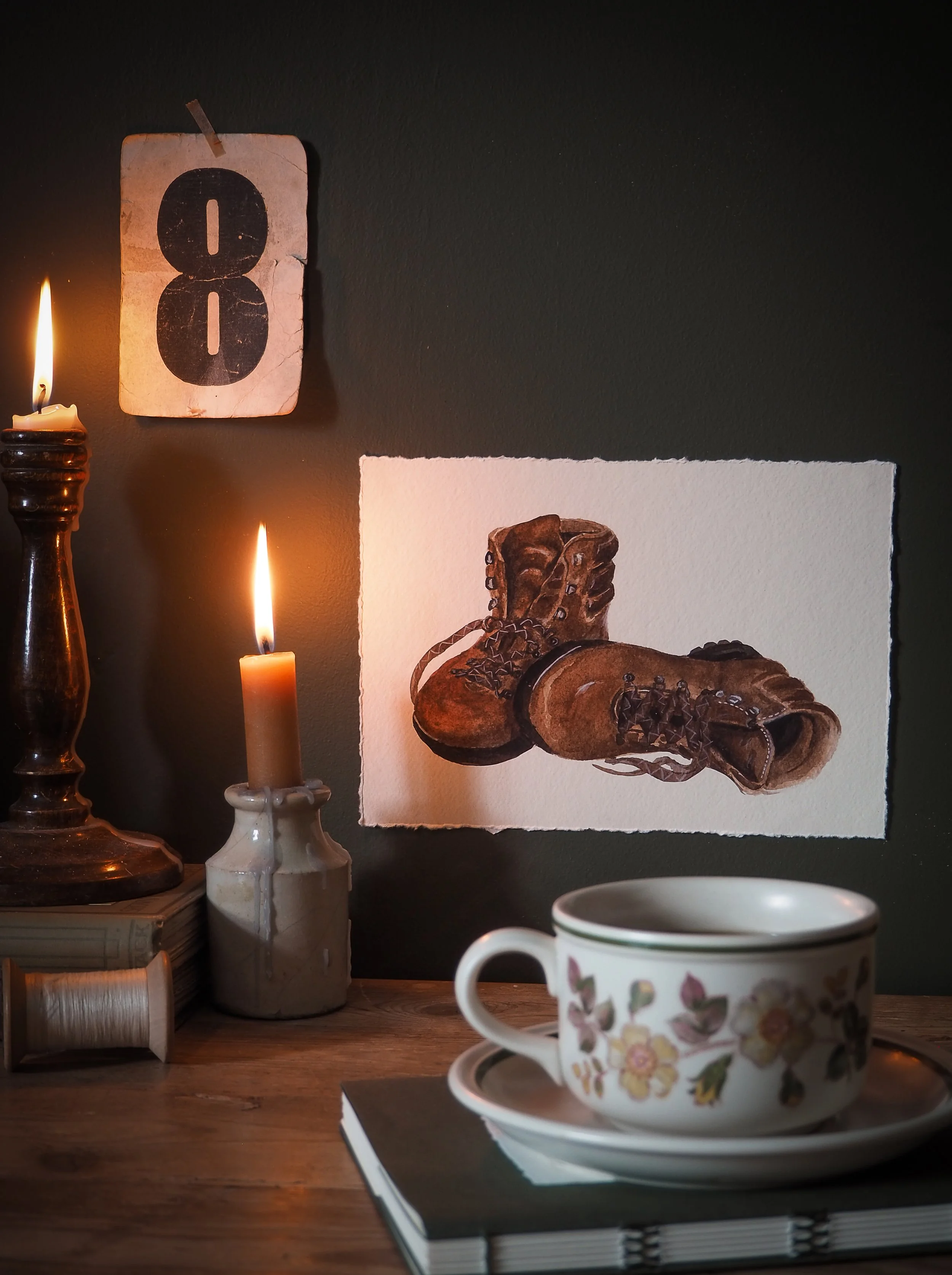 ECO FRIENDLY AUTUMN PRINTS BROOKE MARIE YORKSHIRE COSY ILLUSTRATION-39.jpg