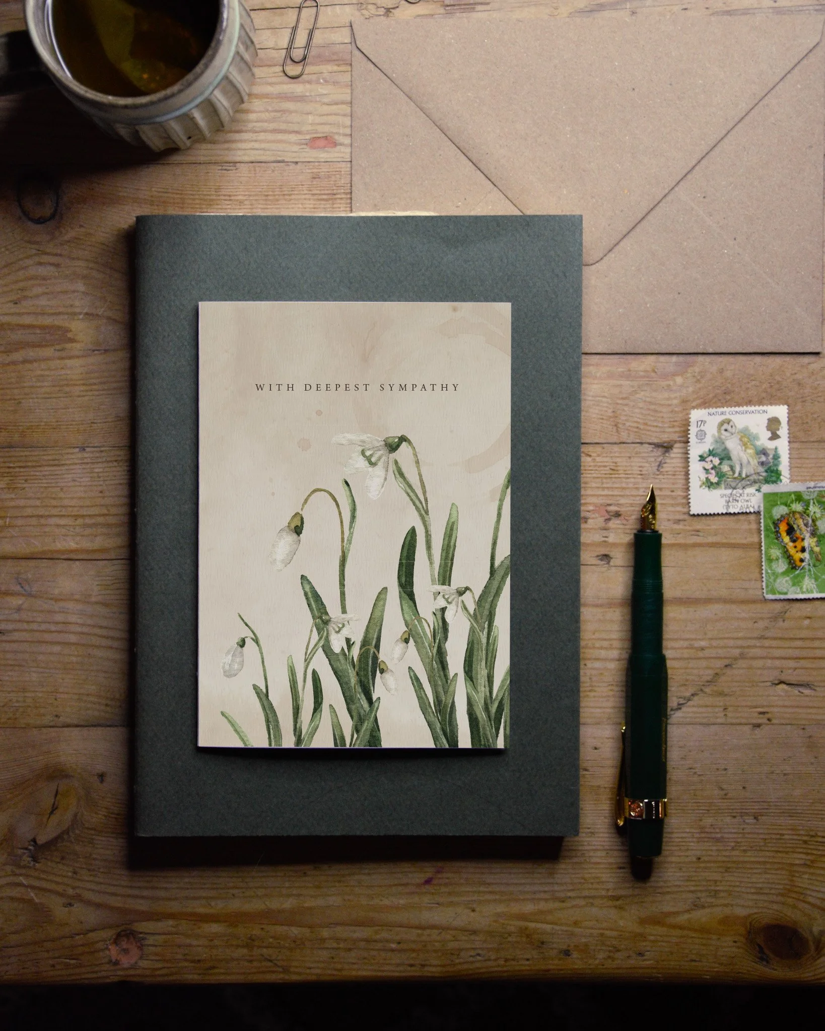 BM154 SNOWDROP SYMPATHY CARD.jpg