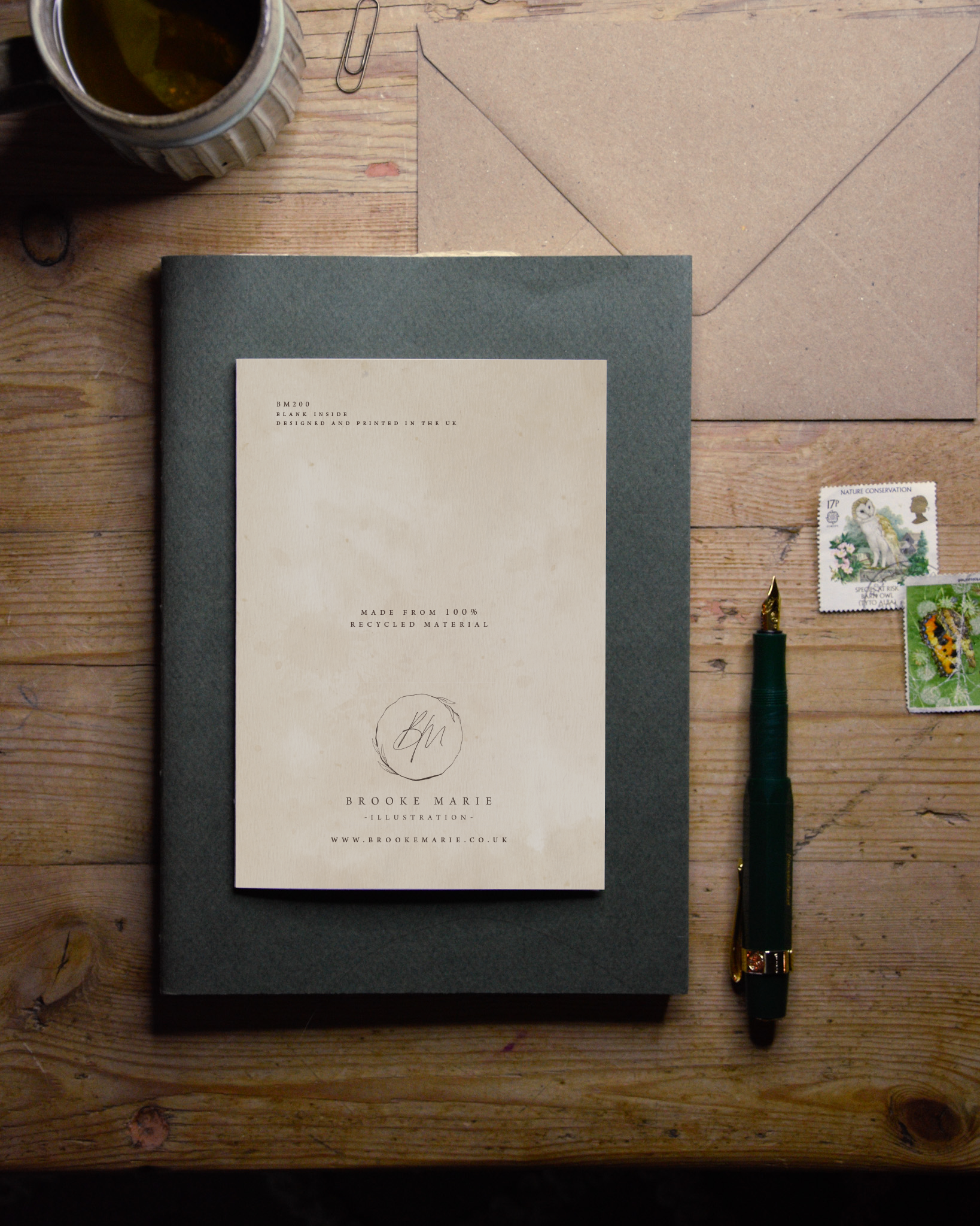 TEA STAINED REVERSE GREETINGS CARD PHOTO.png
