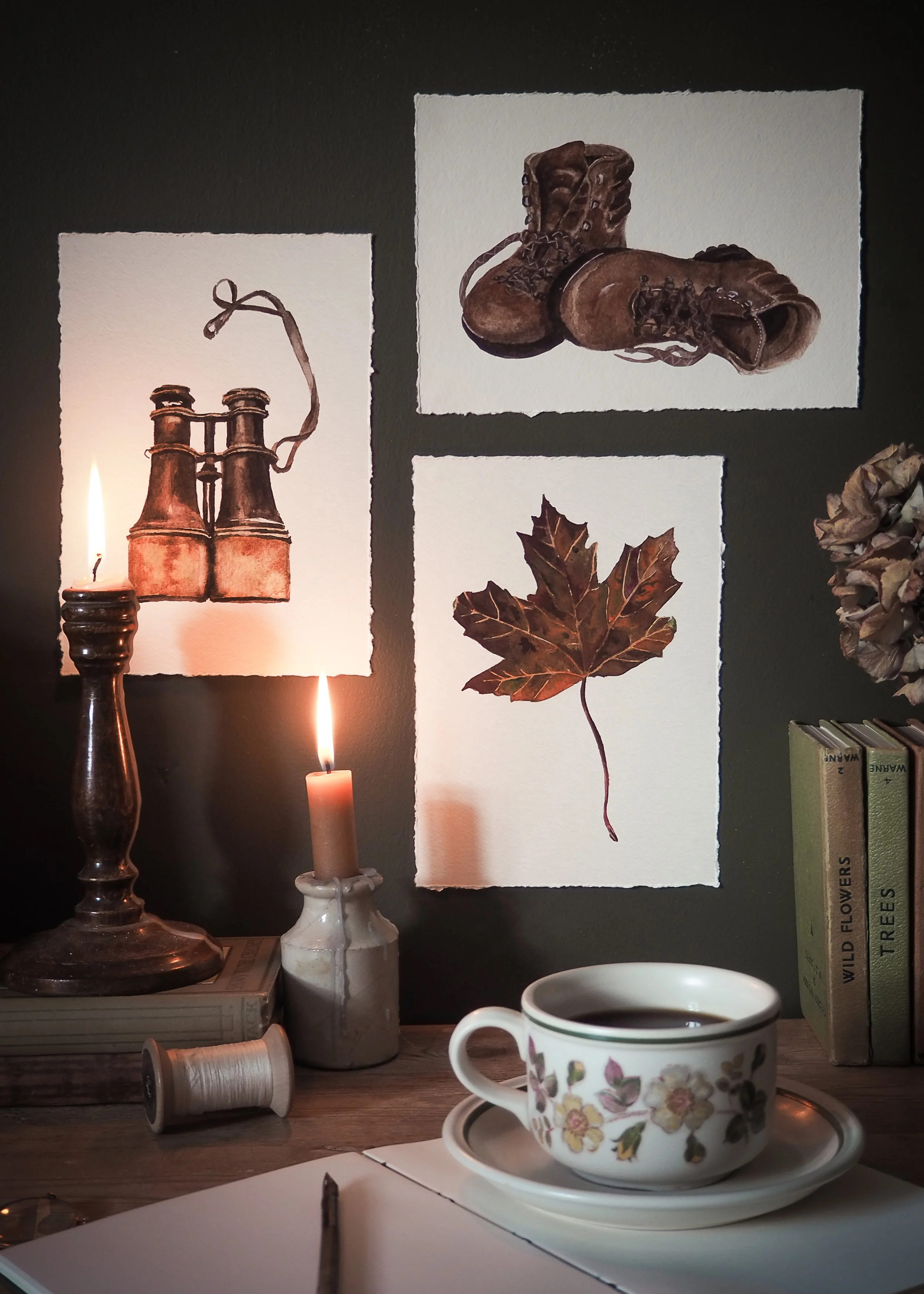 ECO FRIENDLY AUTUMN PRINTS BROOKE MARIE YORKSHIRE COSY ILLUSTRATION-59.jpg
