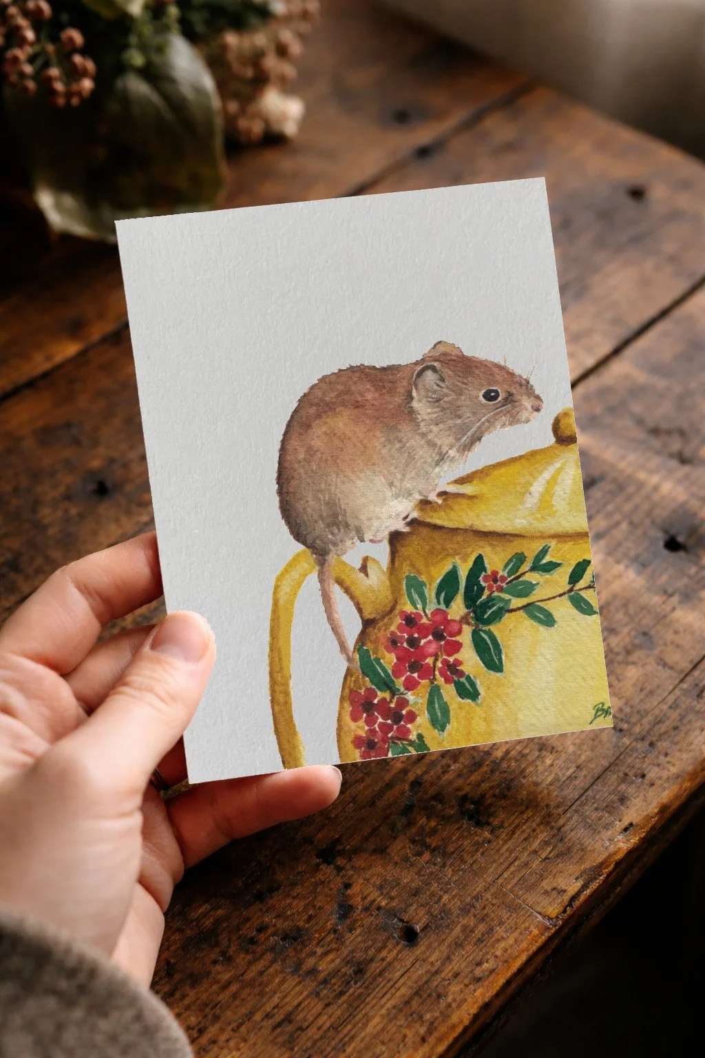 BM228 BANK VOLE IN HAND.jpg