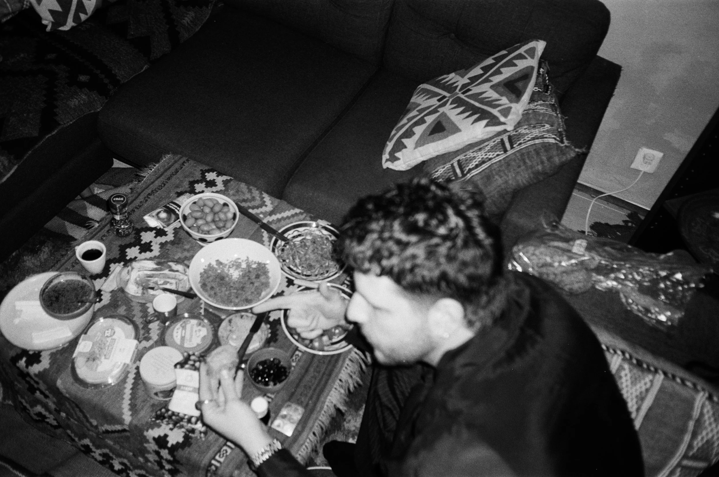 there is no me, without you