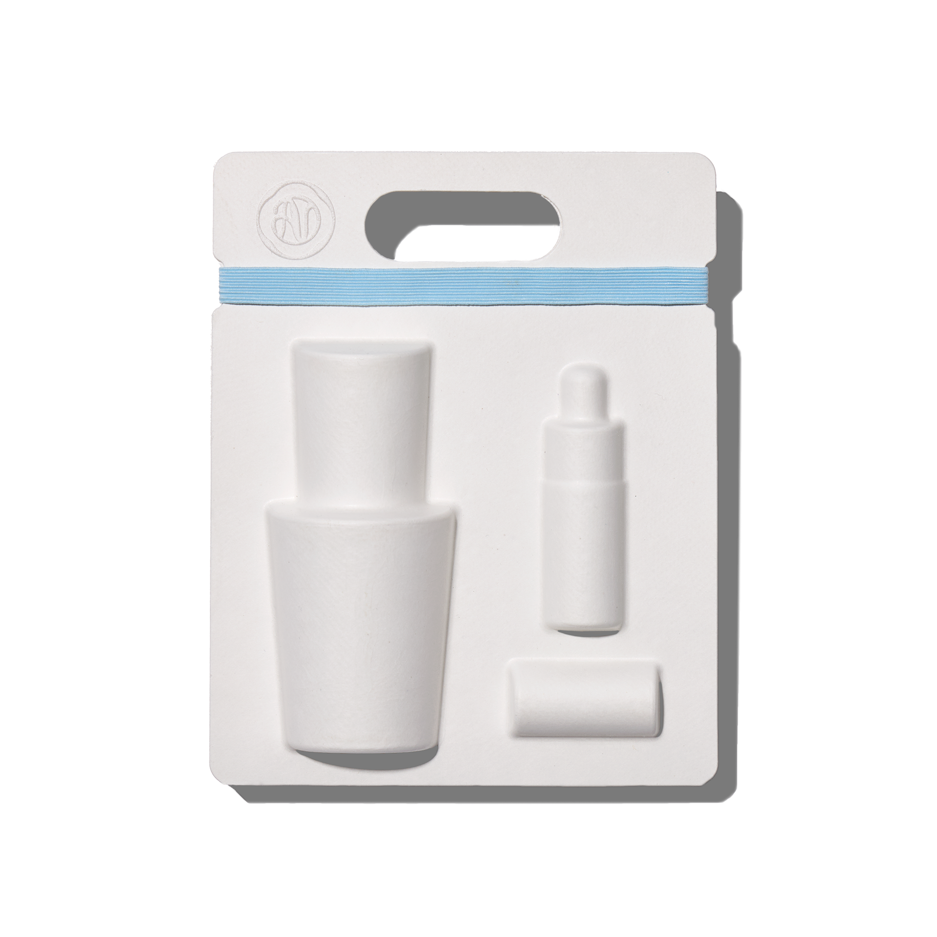 Agent Nateur The Holi (Trinity)