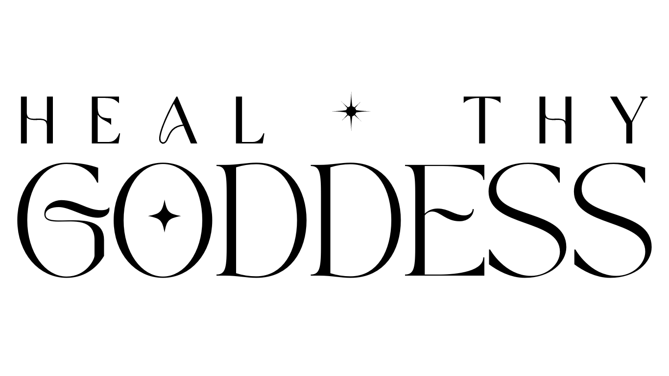 Heal Thy Goddess