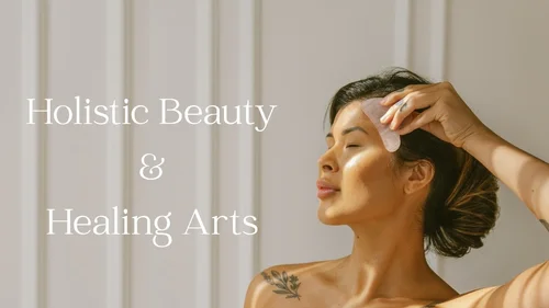 Heal Thy Goddess, spa in Solana Beach