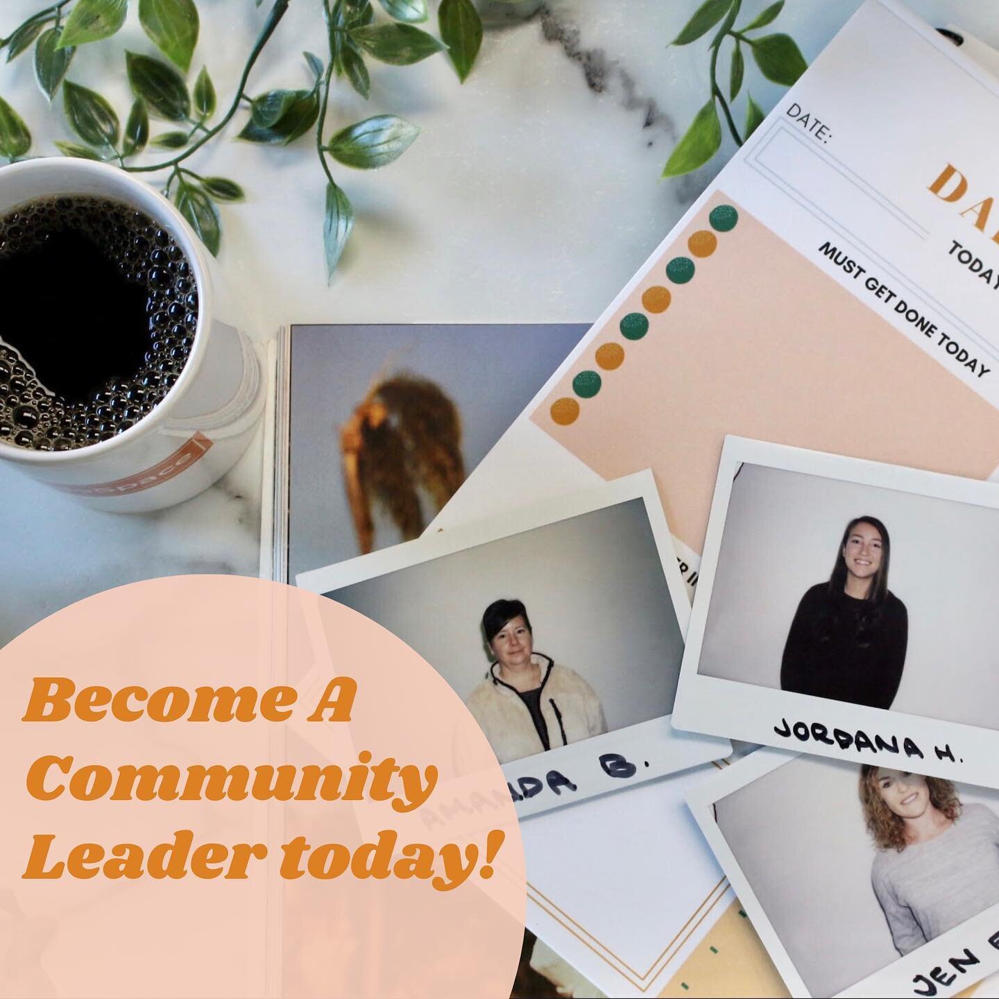 We need community leaders! Come join our community and connect with like-minded individuals at our highest tier of membership through our volunteer program🧡

Send inquiries to info@tablespace.ca

#community