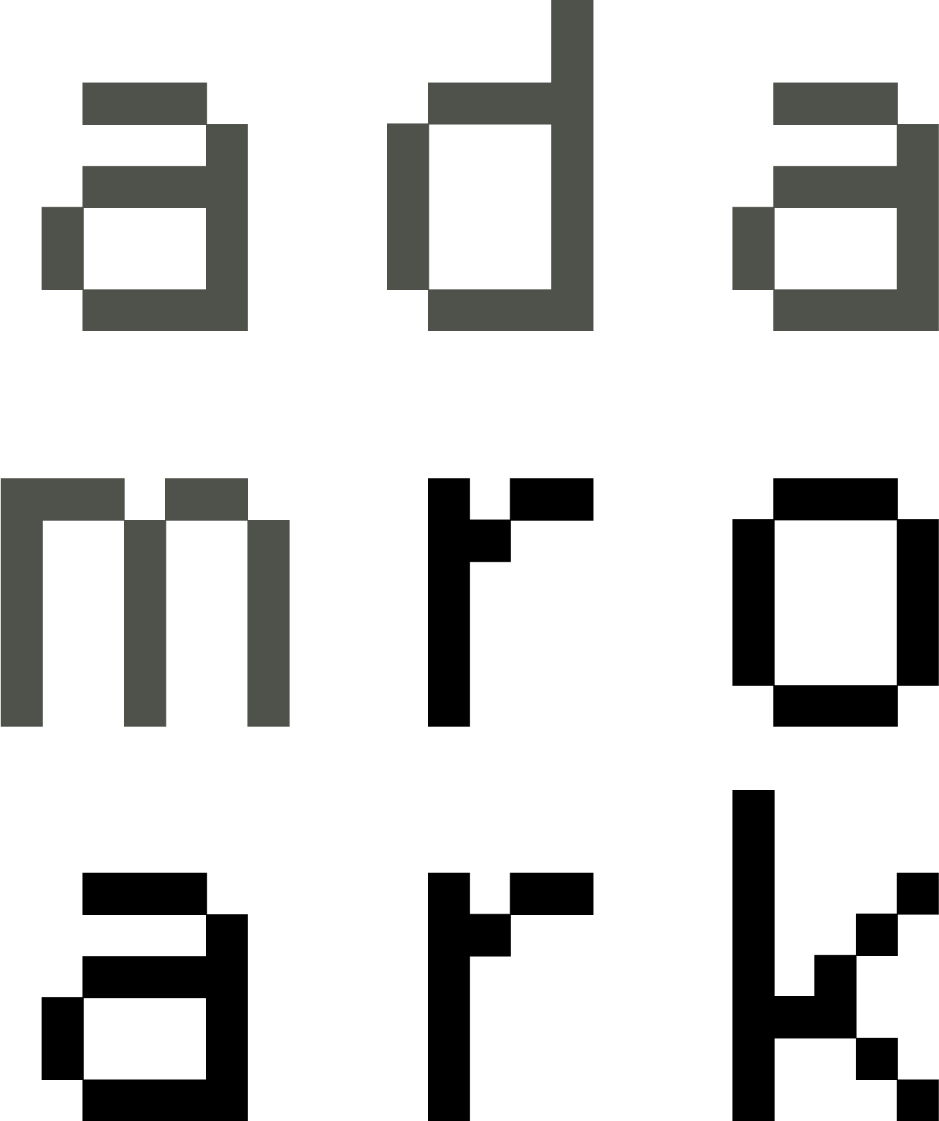 Adam Roark Architect