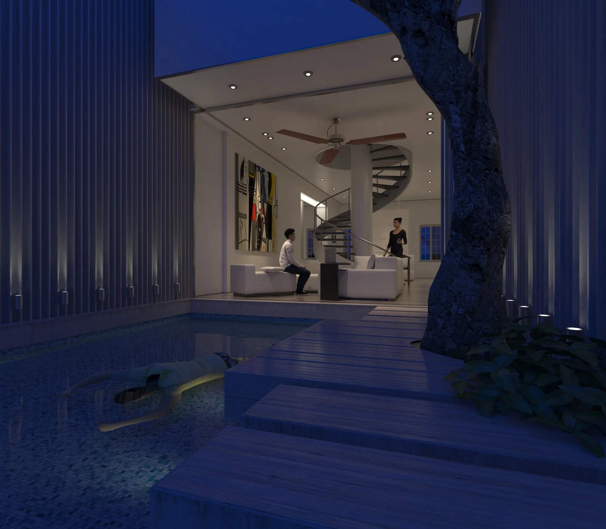 02-Blue Villa Mystery.jpg