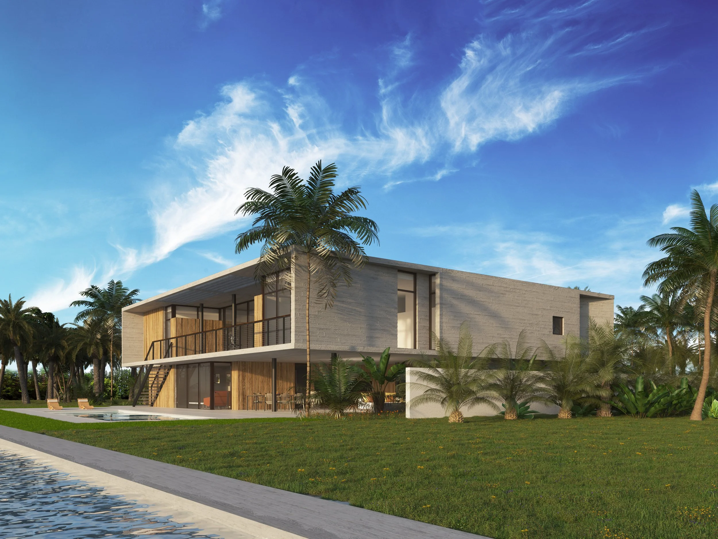 11-Siesta Key Bay House Waterfront.jpg