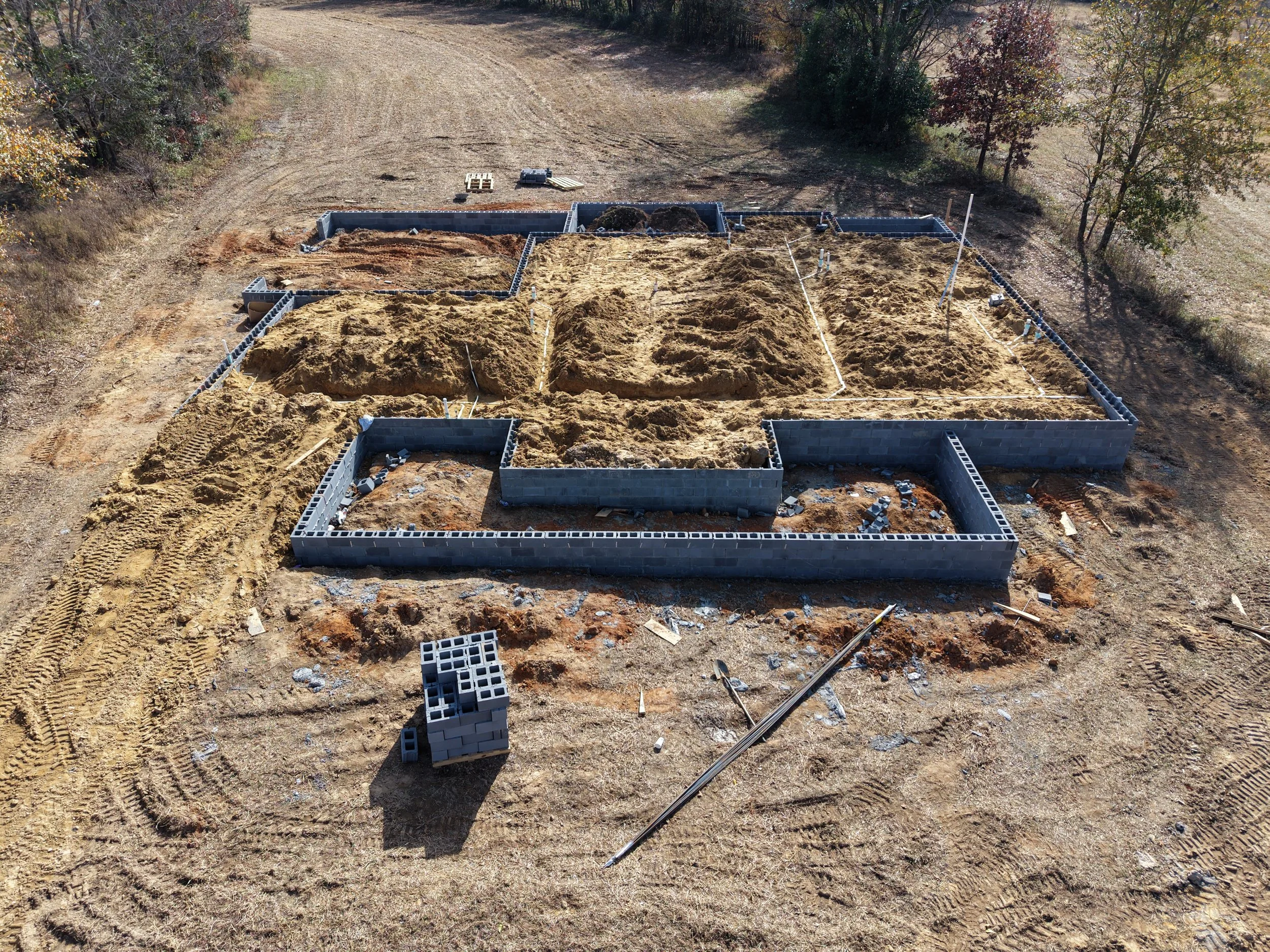 02-Roark Residence Construction.JPG