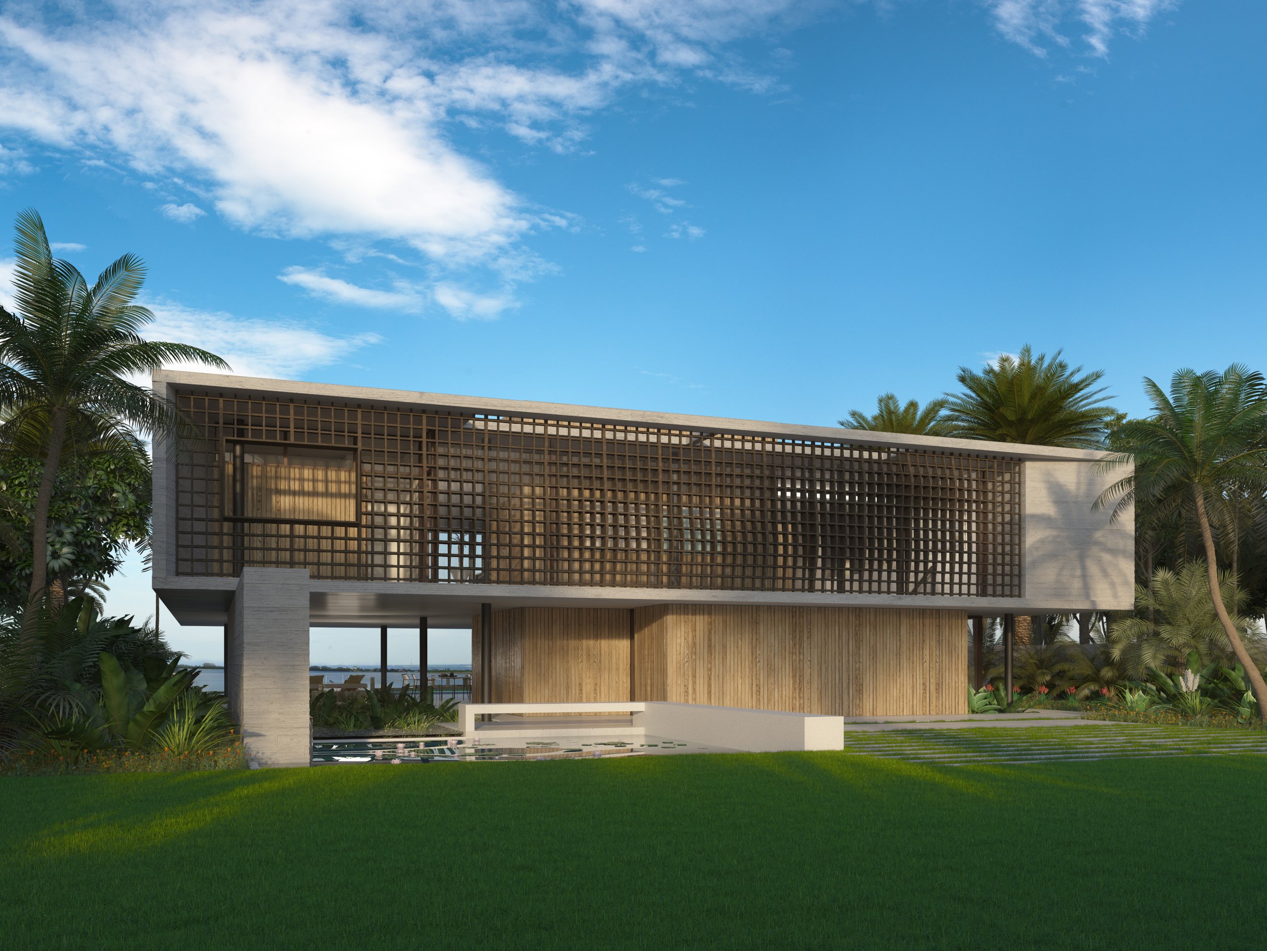 06-Siesta Key Bay House Lawn.jpg