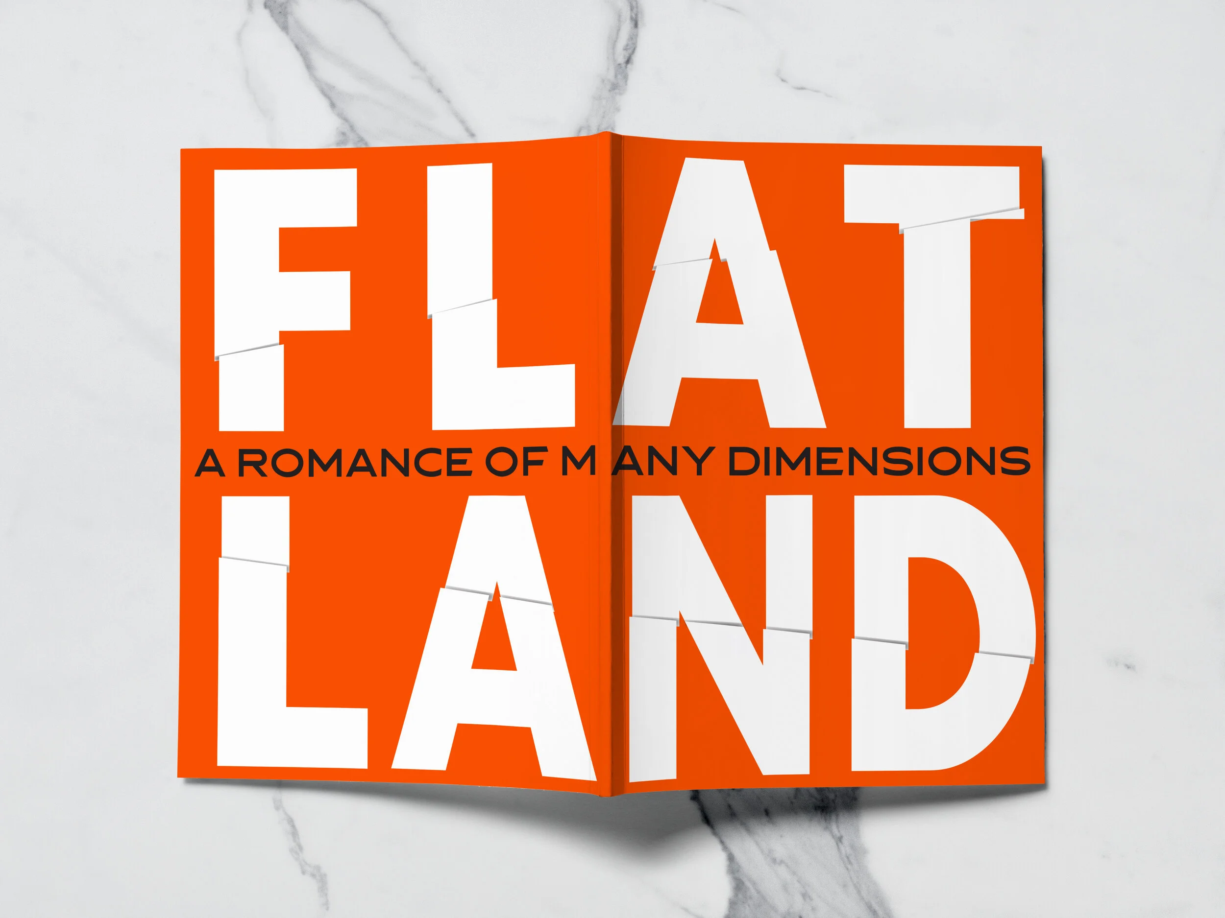 Flatland Publication