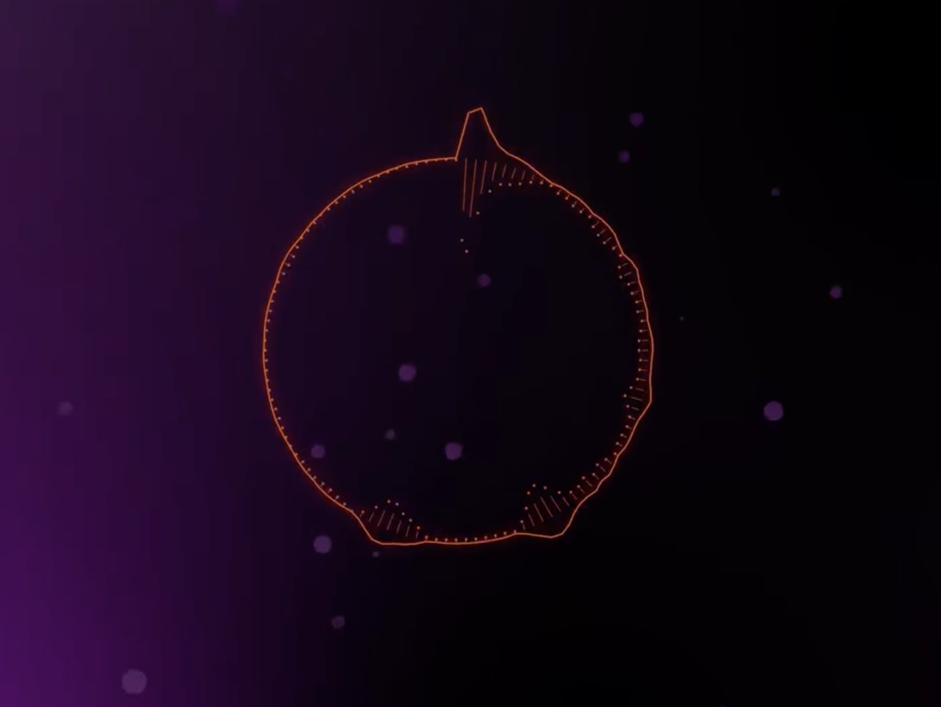 Motion Graphics Showreel