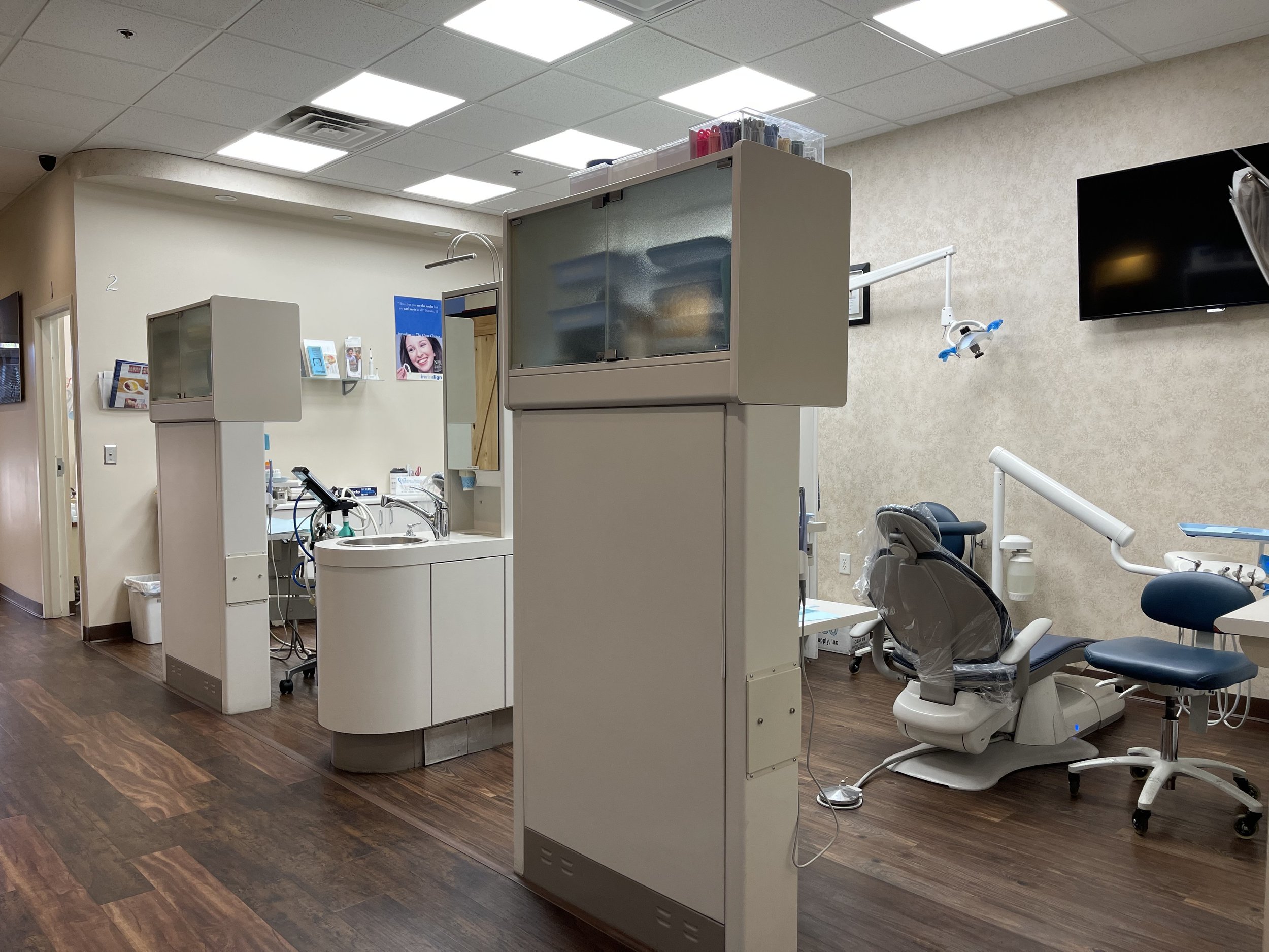 Dentist in Las Vegas Children Dentistry Foundation