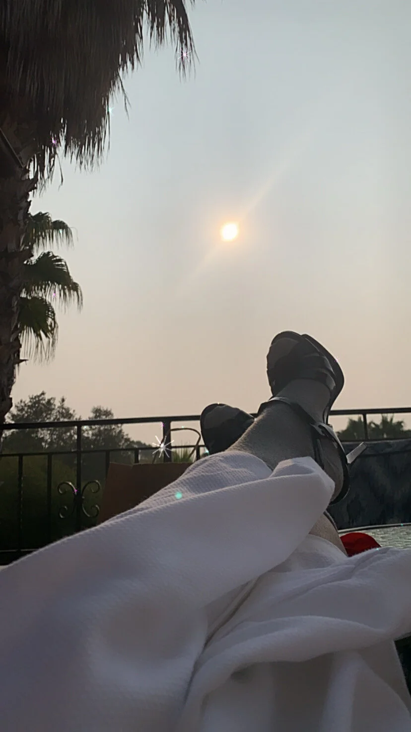 Listen to One of My Favorite Guided Meditations