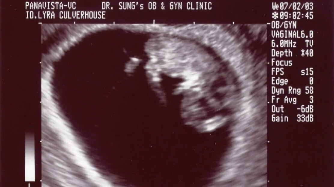 The Culverhouse’s in Korea - Oct 2003