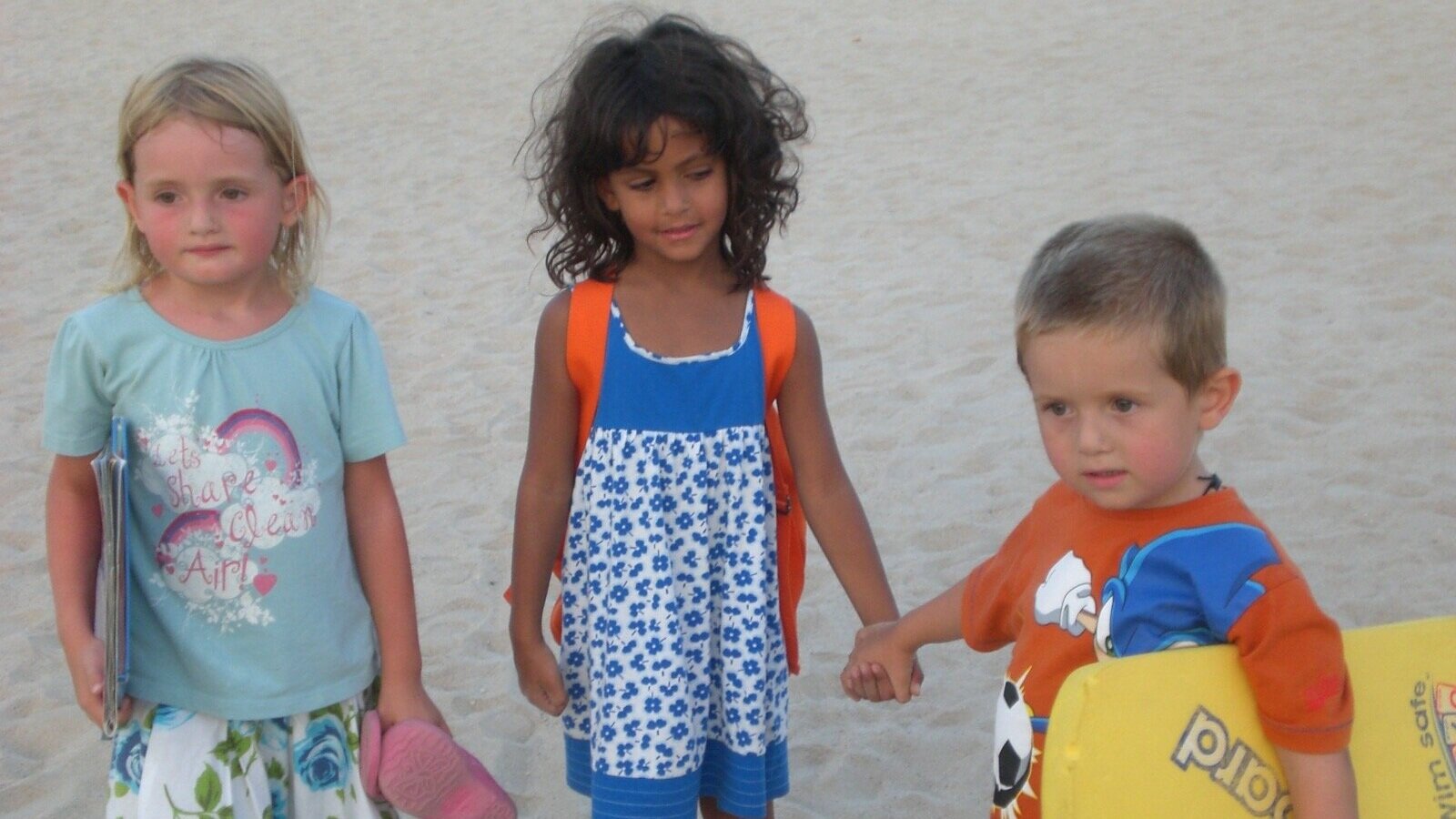 Roasted Culveys in Kuwait - Dec 2009