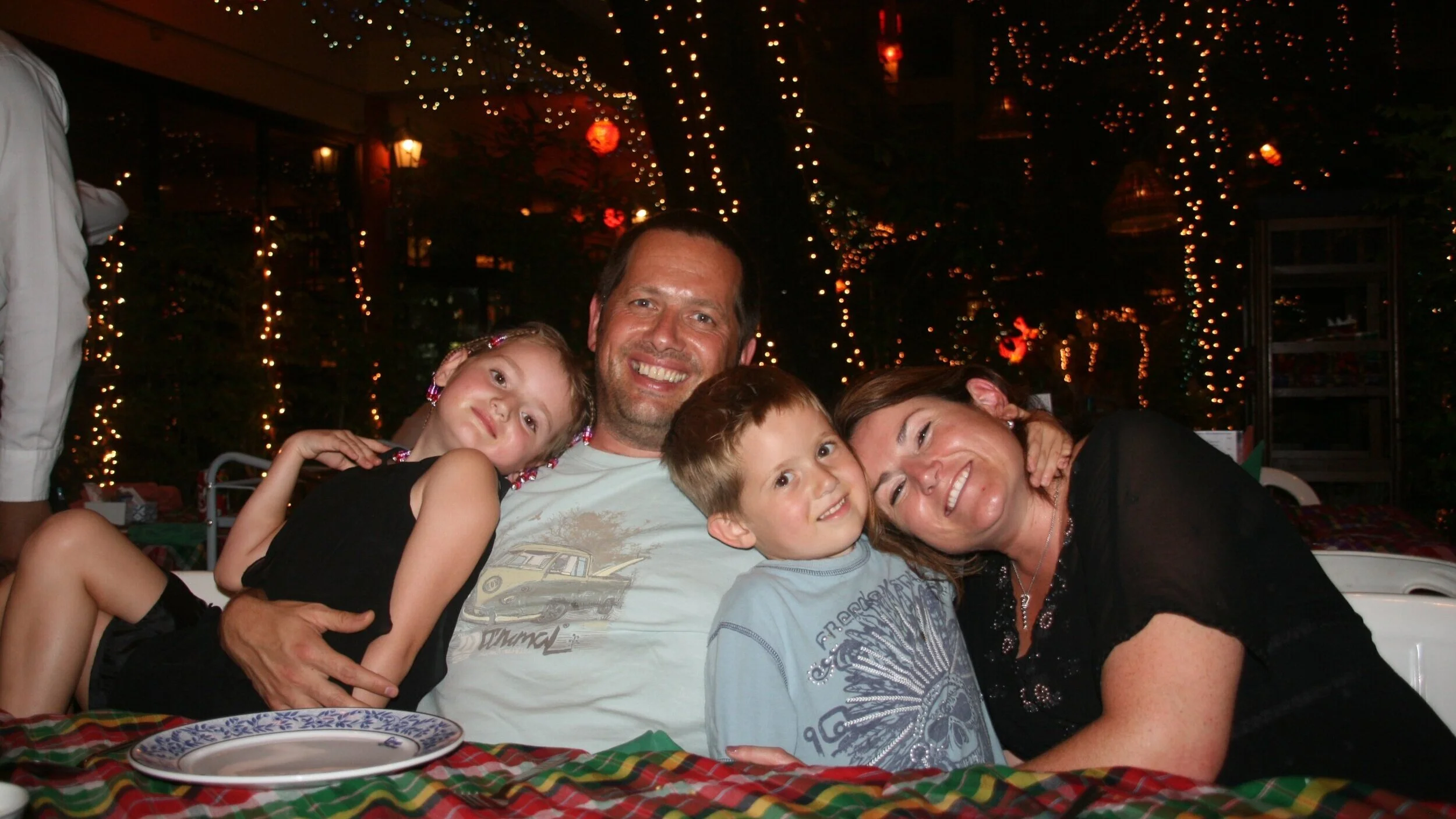 Roasted Culveys in Kuwait - July 2010