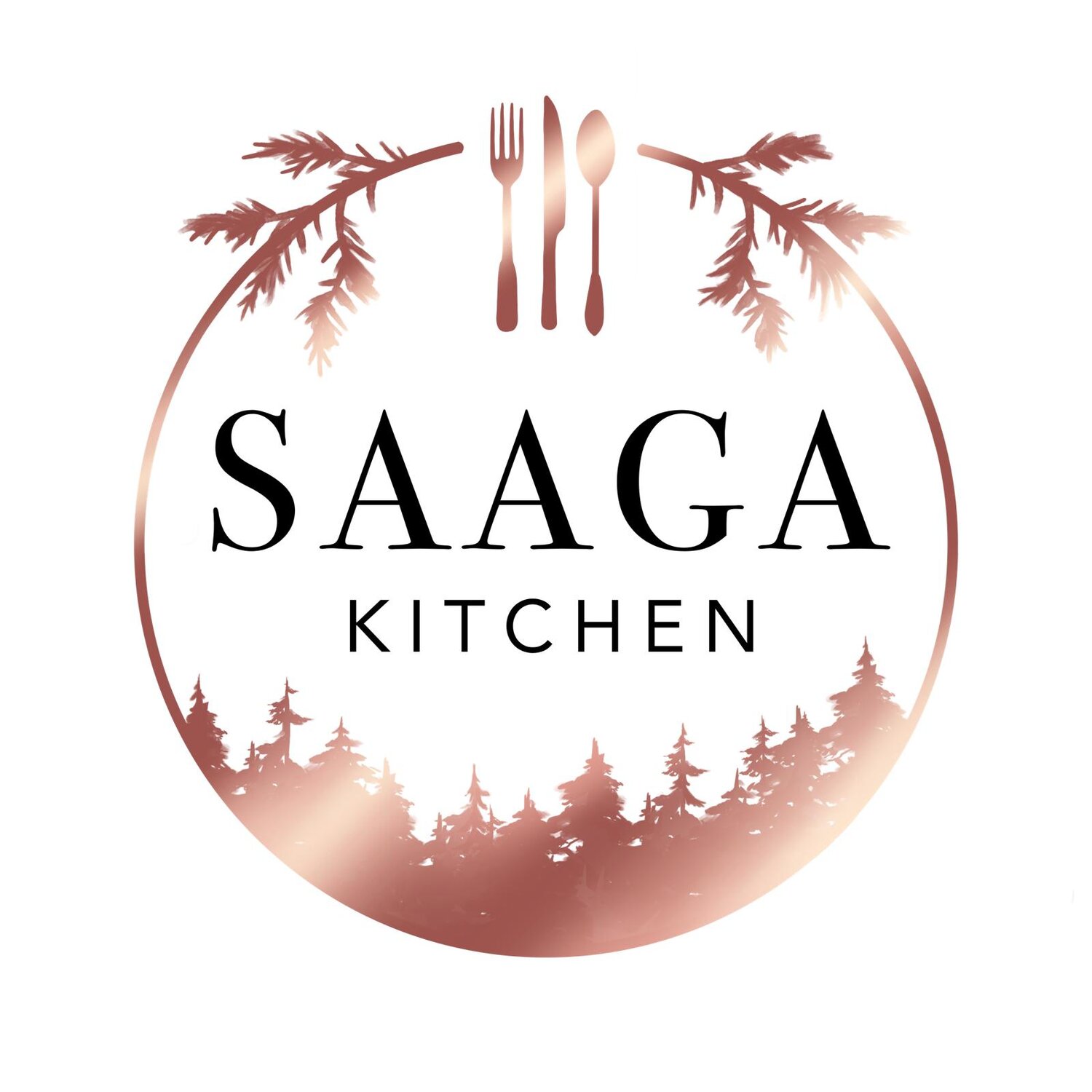 Saaga Kitchen