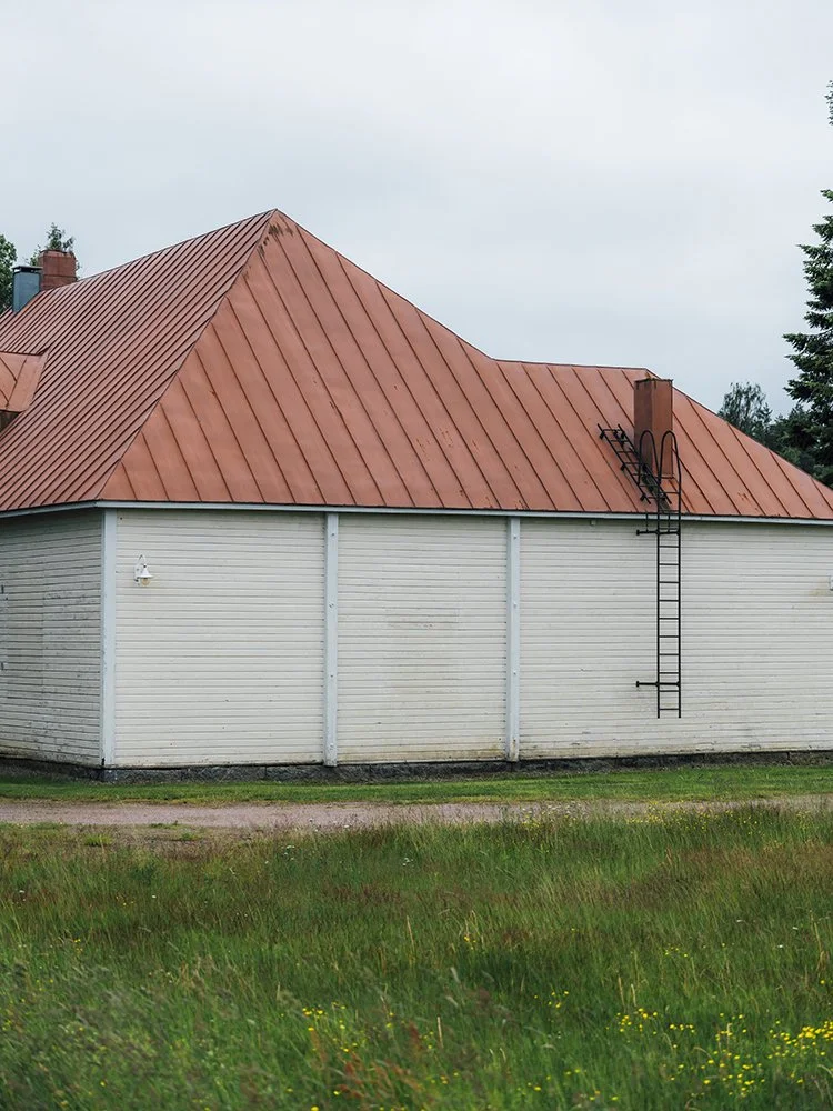 Kankaispirtti Kärkölän kunnassa. Valokuvia Suomesta