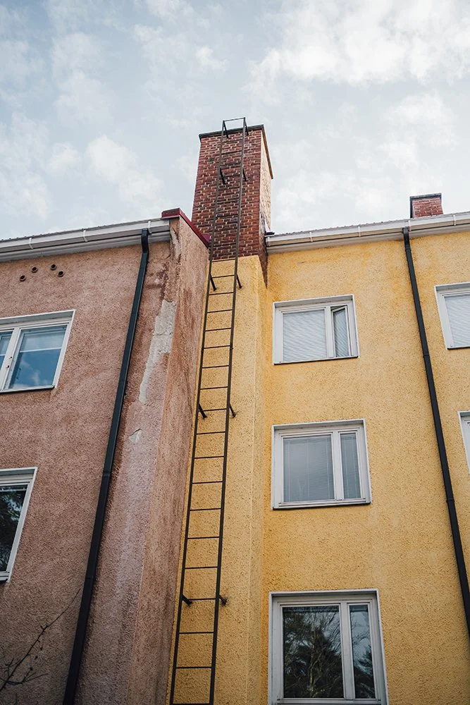 Kevättä Kangasalalla