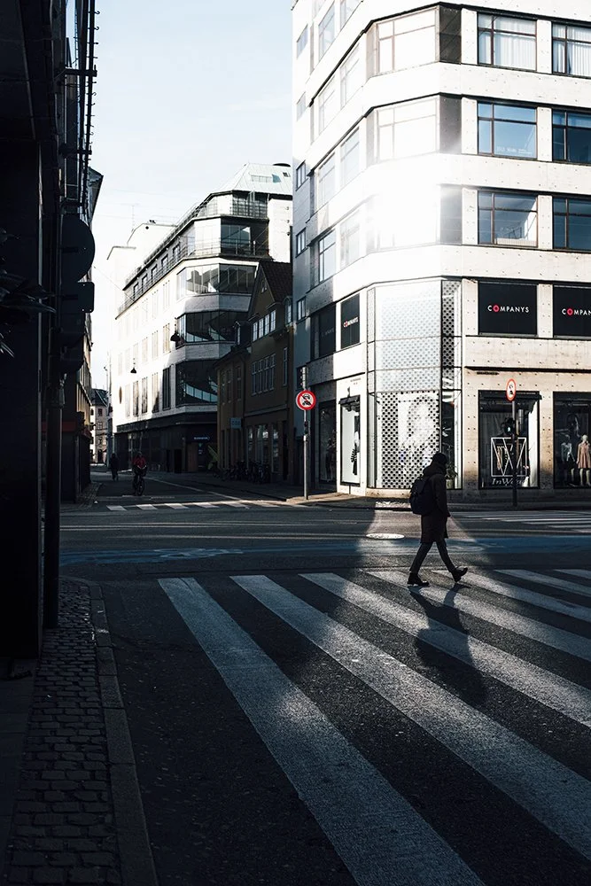 Street photography from Copenhagen Denmark