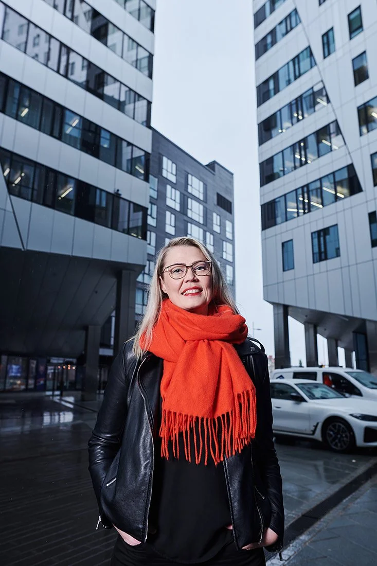 Valokuvia Ihmisistä - Wille Nyyssönen