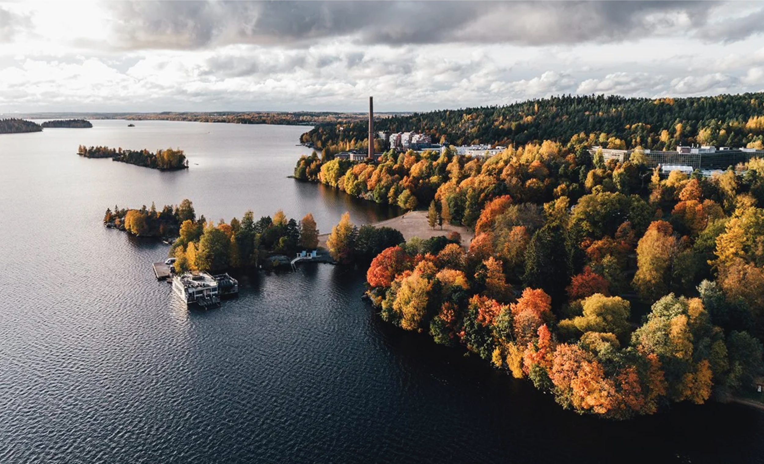 Valokuvaaja Wille Nyyssösen Kova vuosi 2025