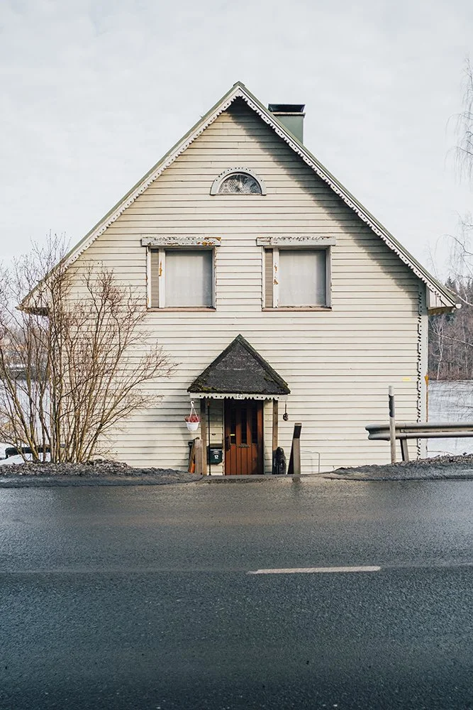 Ruutanantie Kangasalla