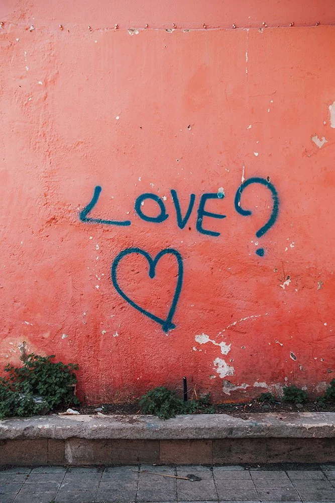 Love? - Fine art photography for sale