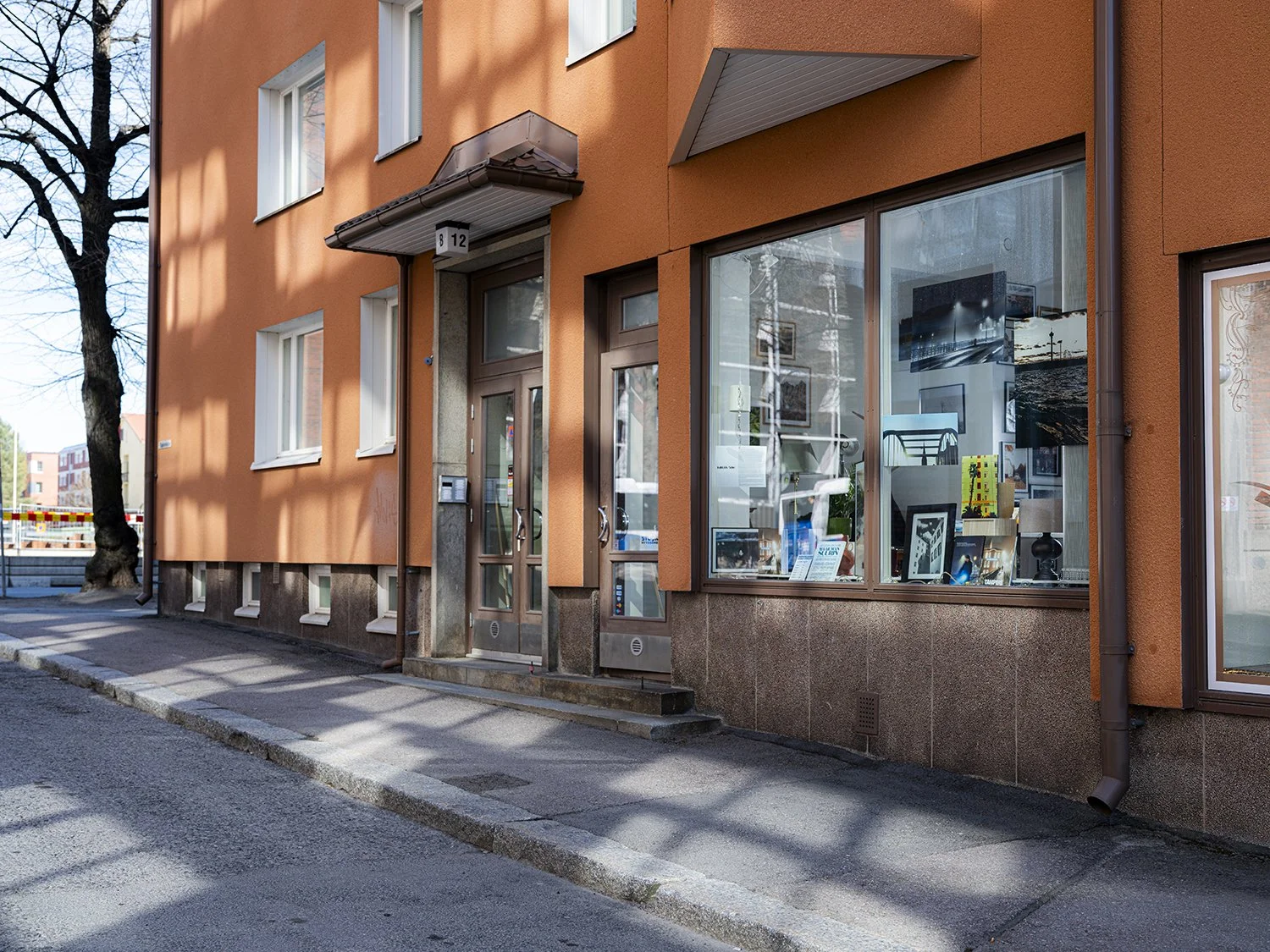 Studio Wille Nyyssönen Tapionkatu 12