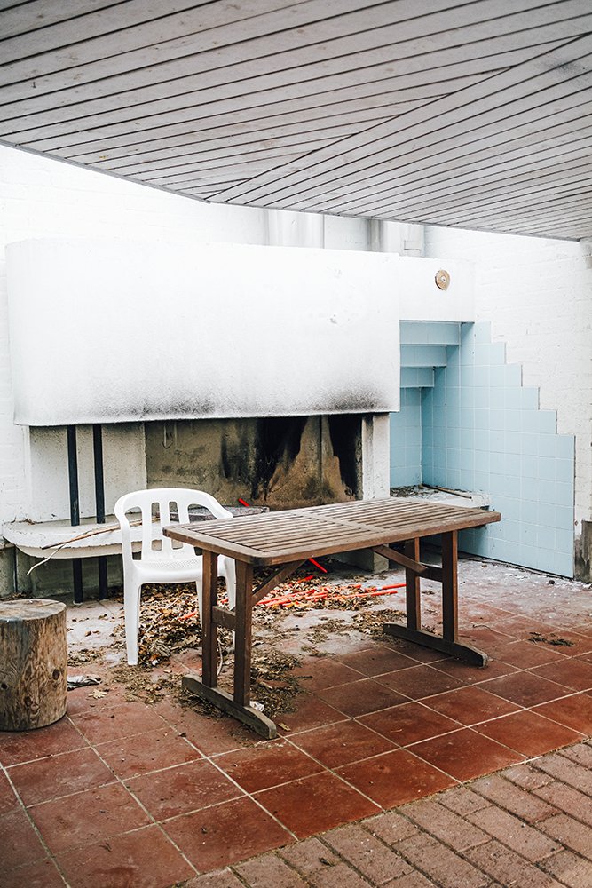 Valokuvia Kangasalalta - Ilkon kurssikeskus