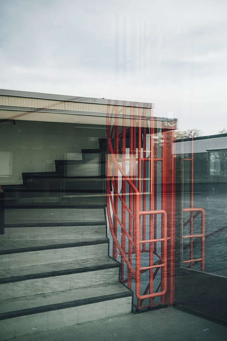 Valokuvia Valkeakoskelta