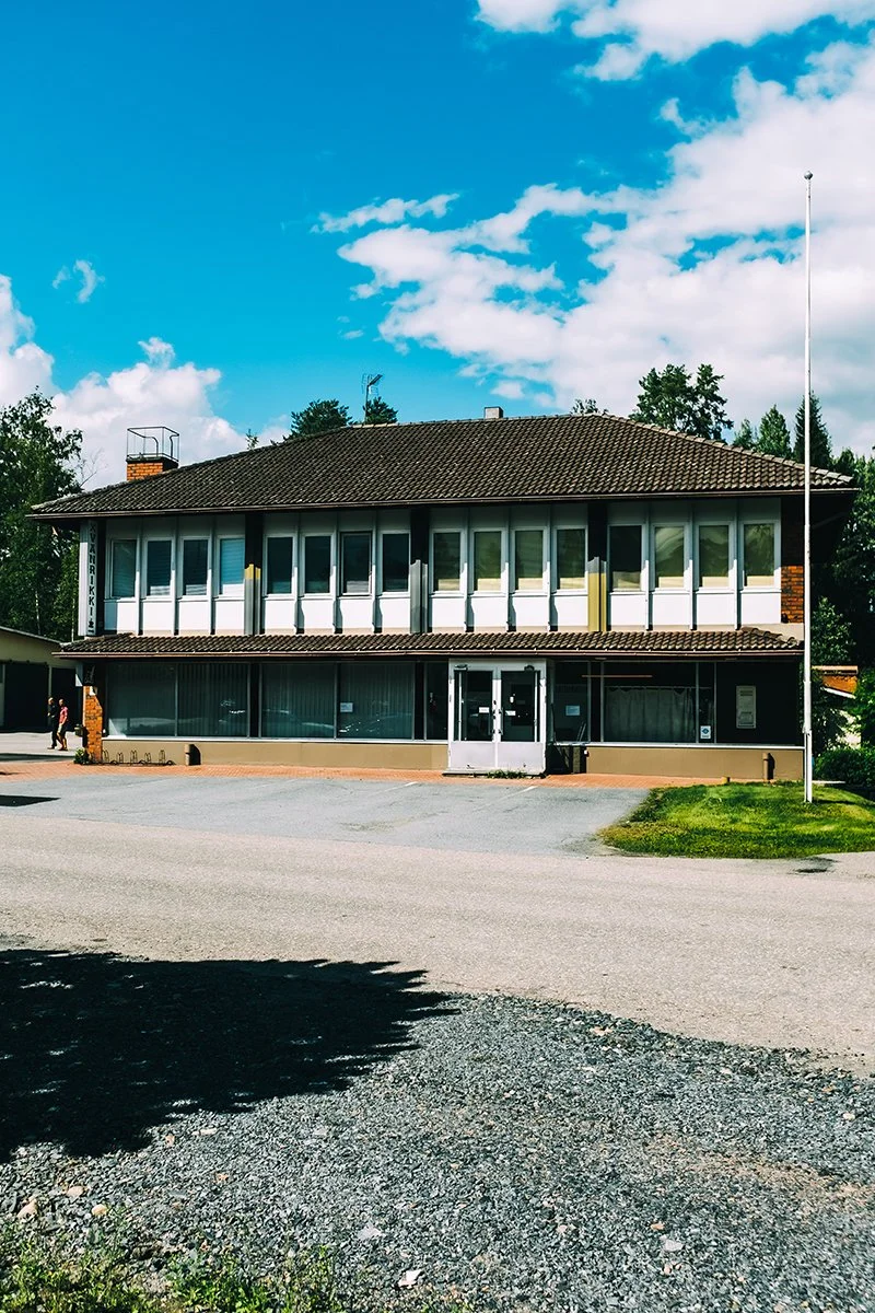 Valokuvia Kurusta. Suomalaisuutta valokuvaamassa Pirkanmaan Ylöjärvellä.