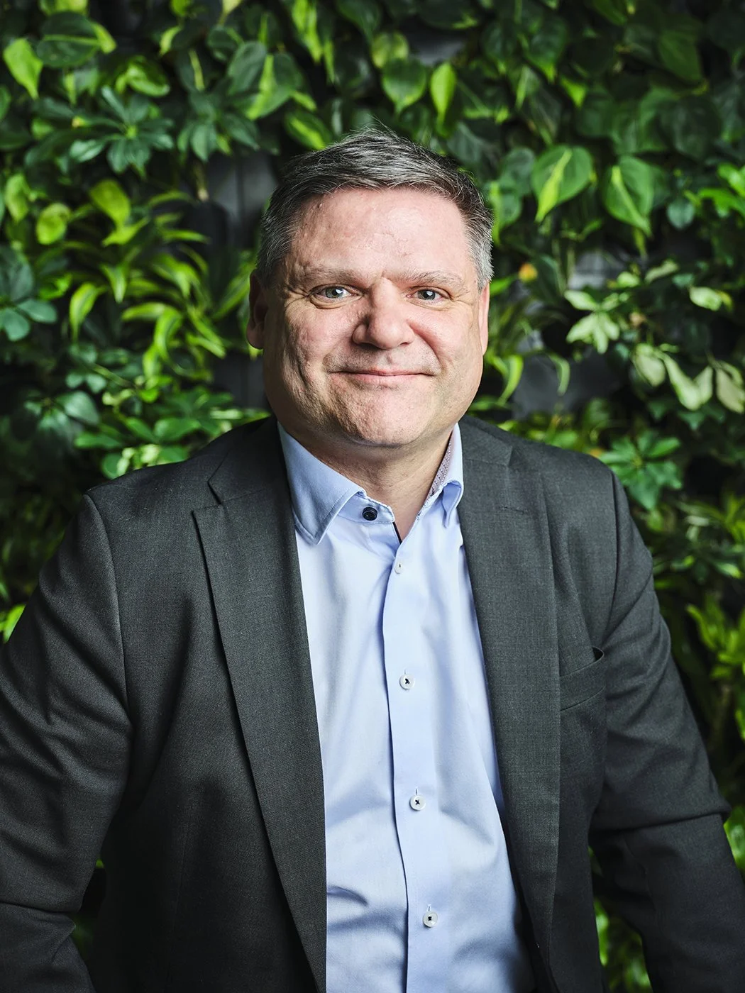 Valokuvia lehtijuttuun - Wille Valokuvaa