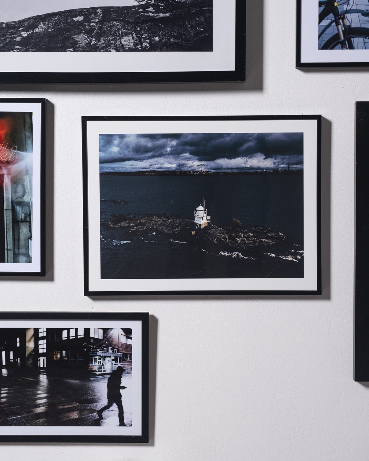 SIILINKARI (30x40cm)