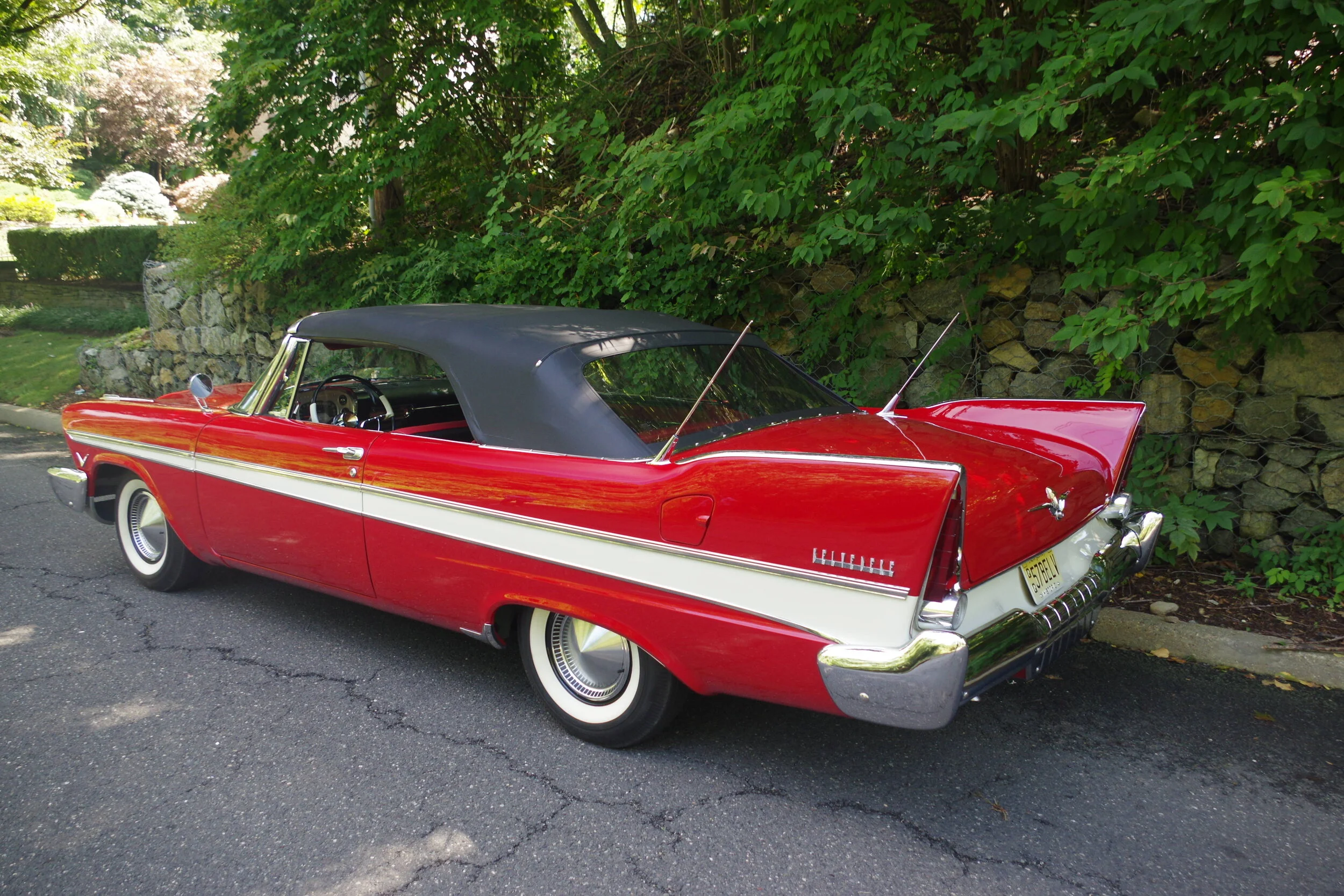 About — crankshaft magazine