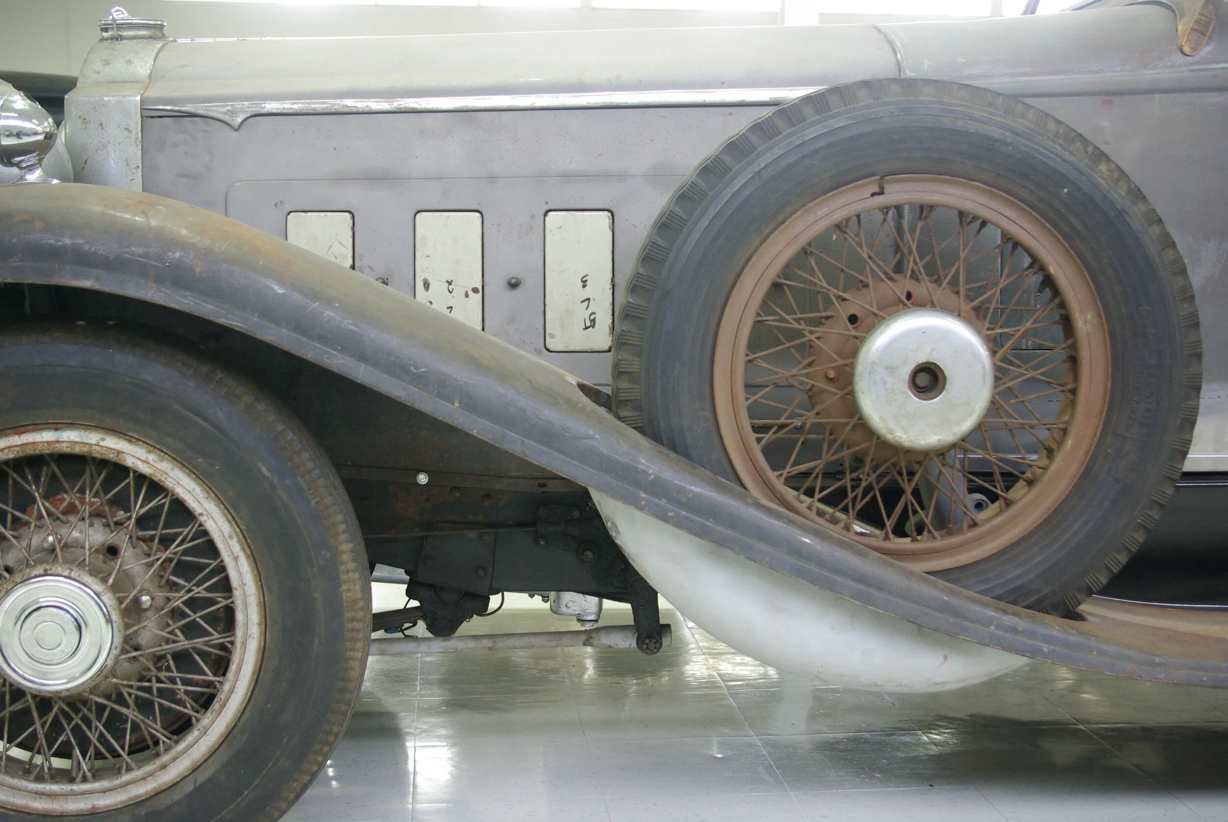 Home — crankshaft magazine