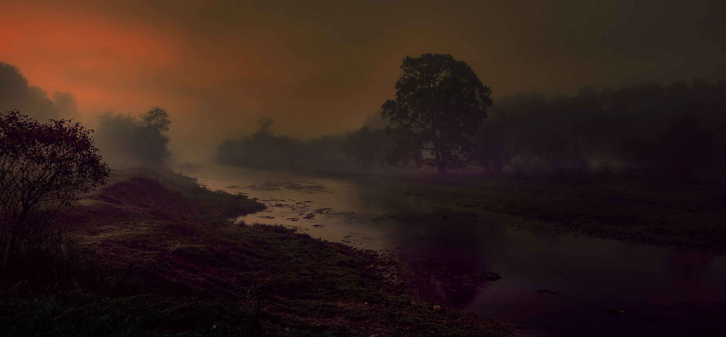 Темная река слушать. Темной ночью Стипи темной речке вода РЕМИУС.
