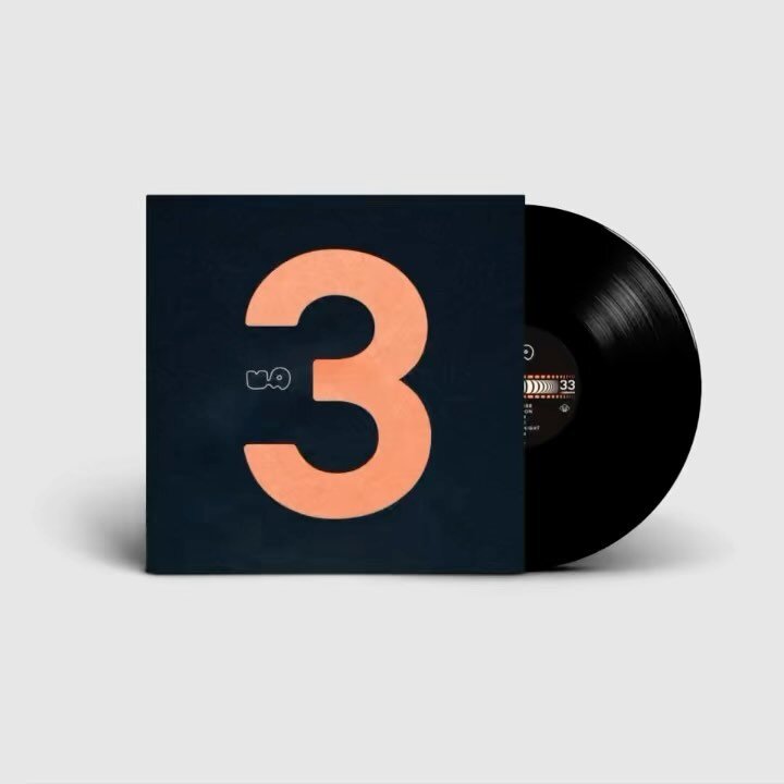 UNDER ALLT &mdash; 3
Black Vinyl /// Ltd. 300
OUT NOW! 

On this second UA-Lp we welcome our new member Albin Johansson. @albintunes is a multi-instrumentalist, mixer and producer currently residing at the legendary Tambourine studios.

Link in bio W