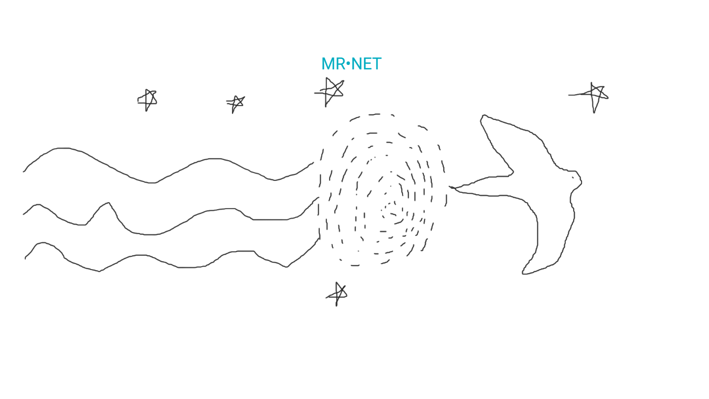 Anton's Drawing of a concept