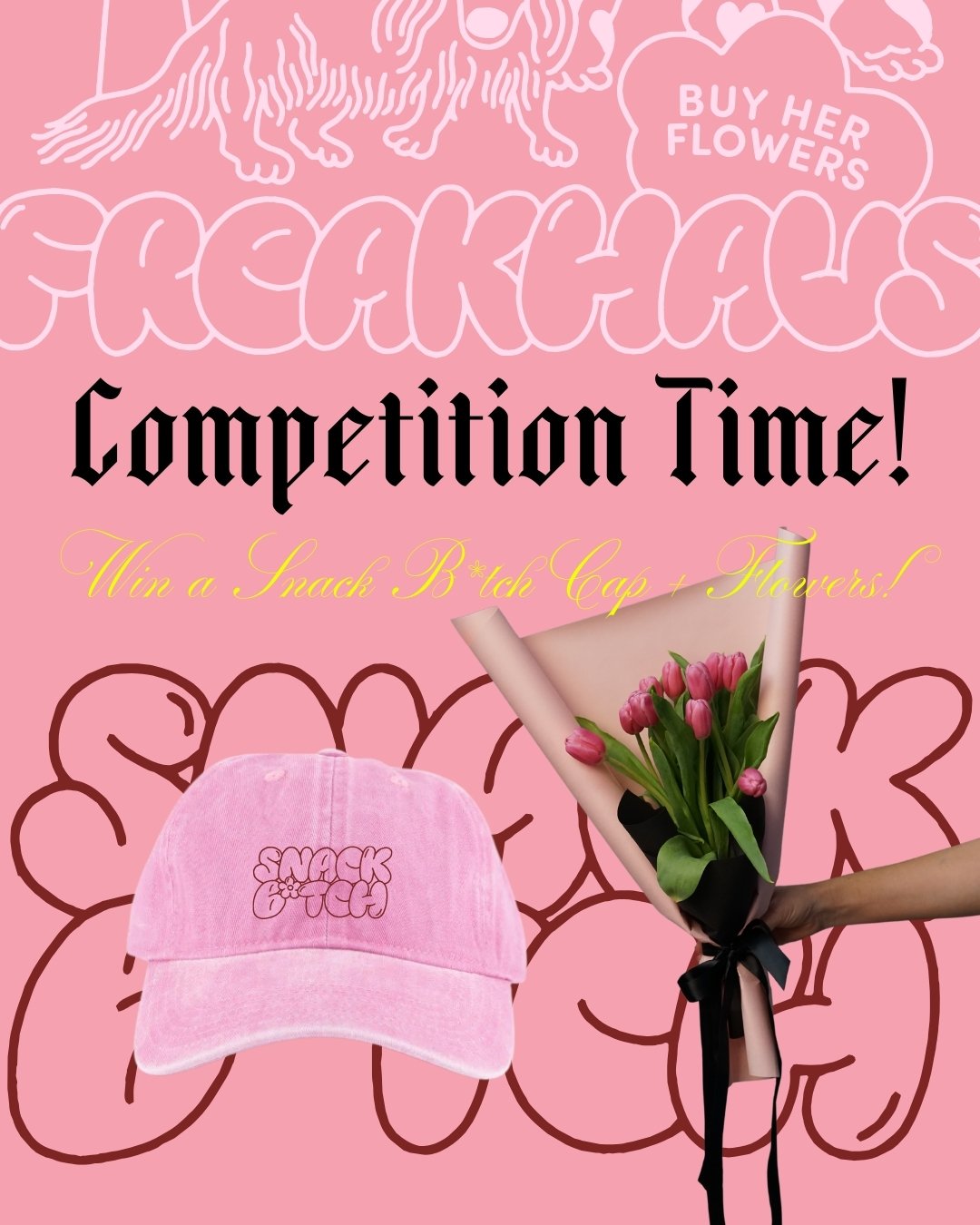 MOTHER'S DAY COMPETITION TIME! 

If you are anything like me and have some neuro-spicy days,  sometimes all it takes is a few coloured pencils and cute drawings to get us to wind down! 

So, here is your chance to unleash your creativity for a chance