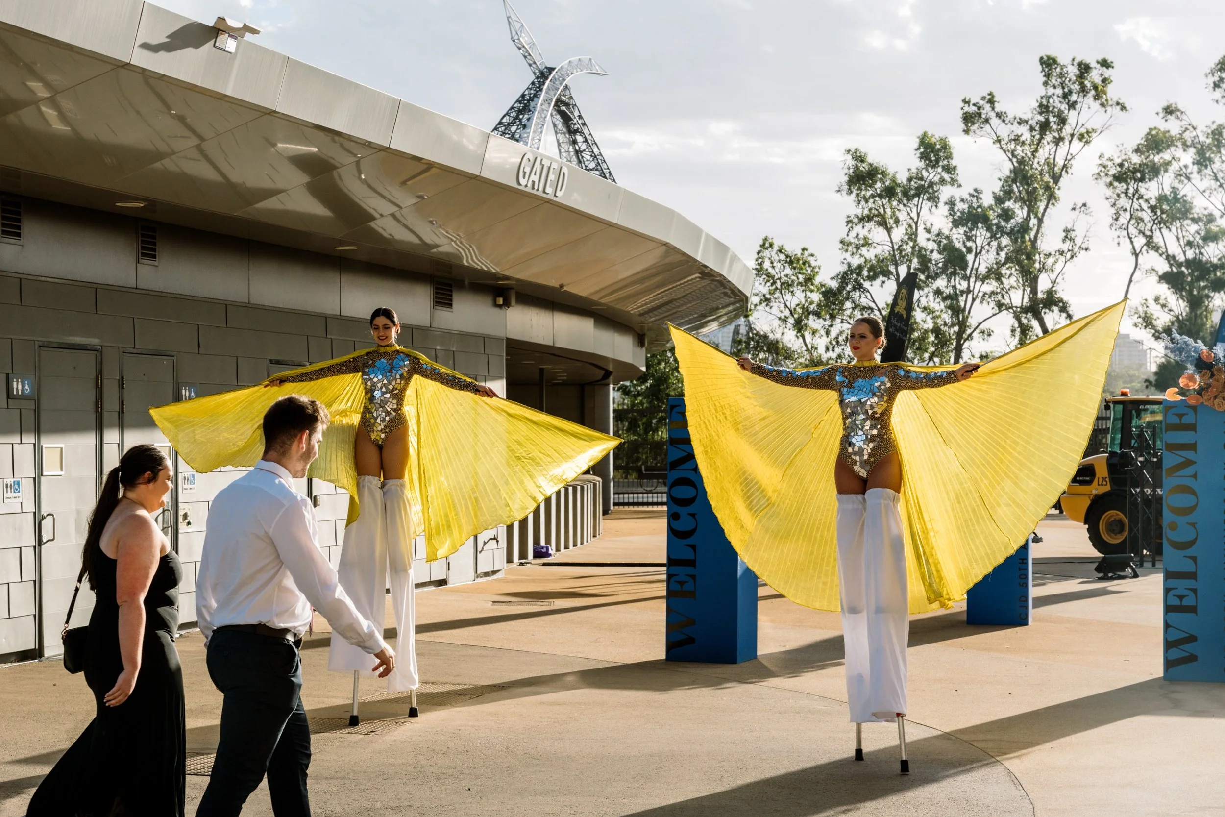 How to Create an EPIC EOY Party: That’s actually fun…