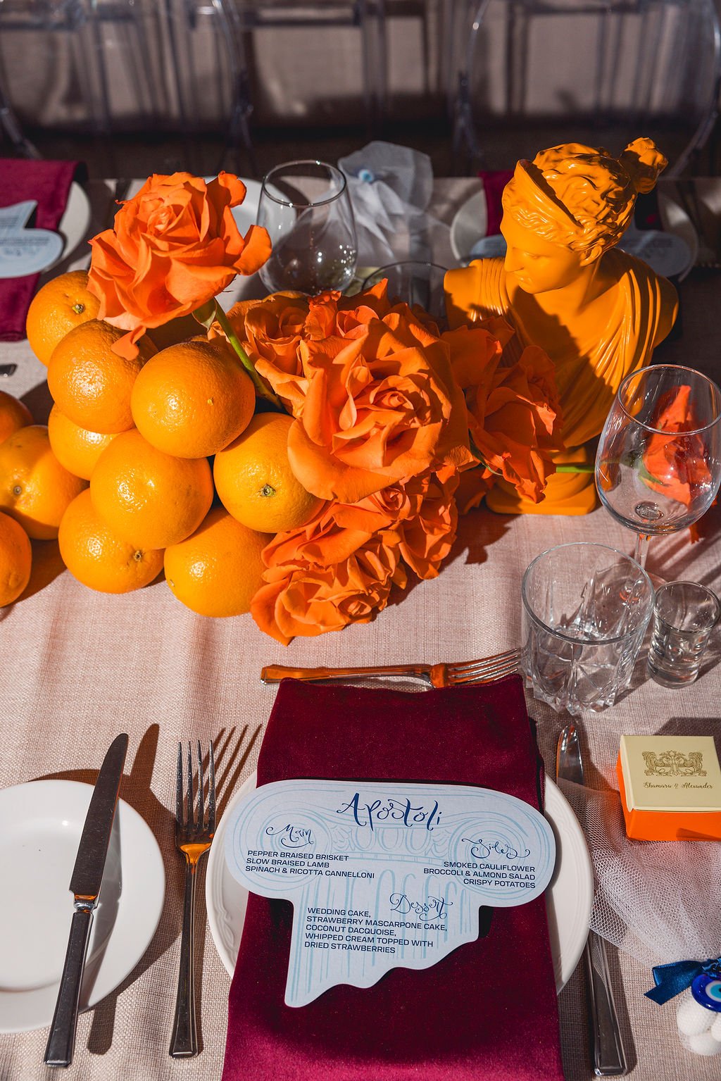 7 Event Styling Ideas That Don’t Feel Overdone