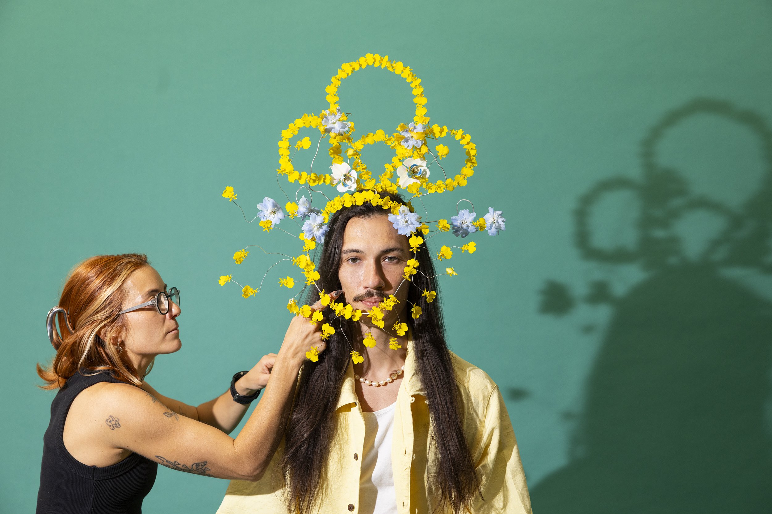 FreakHaus Featured In: Jessica Williamson Podcast